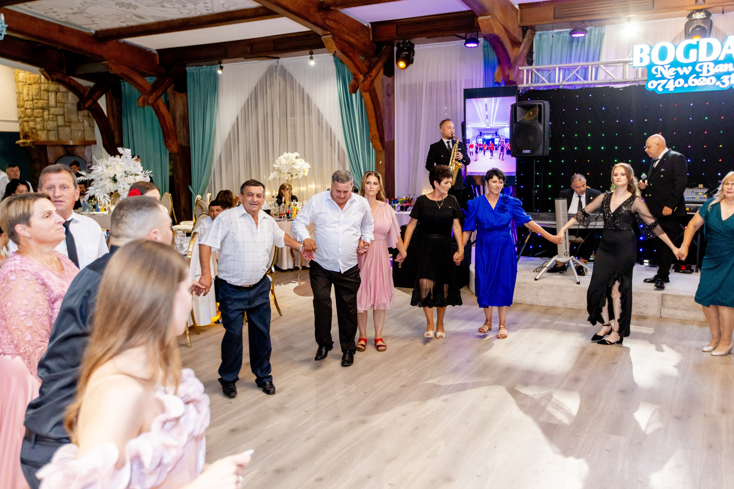 Adelina & Andrei 18.07.2026. MGS STUDIO