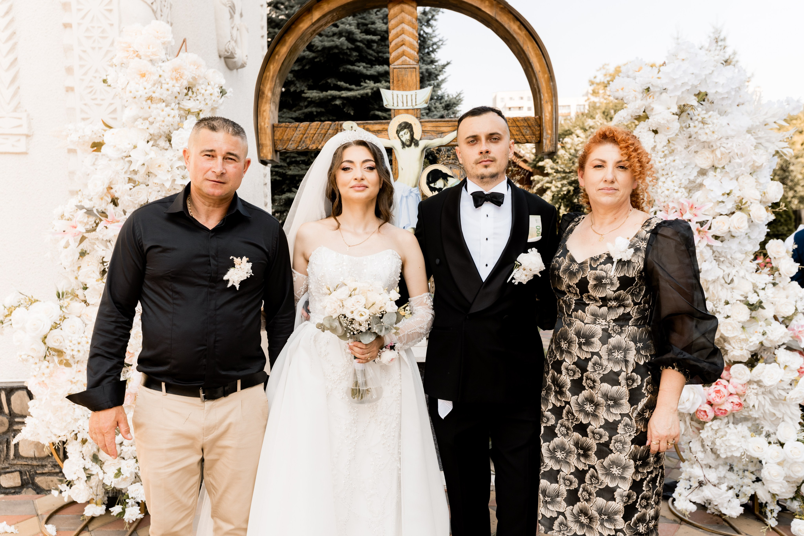 Adelina & Andrei 18.07.2026. MGS STUDIO