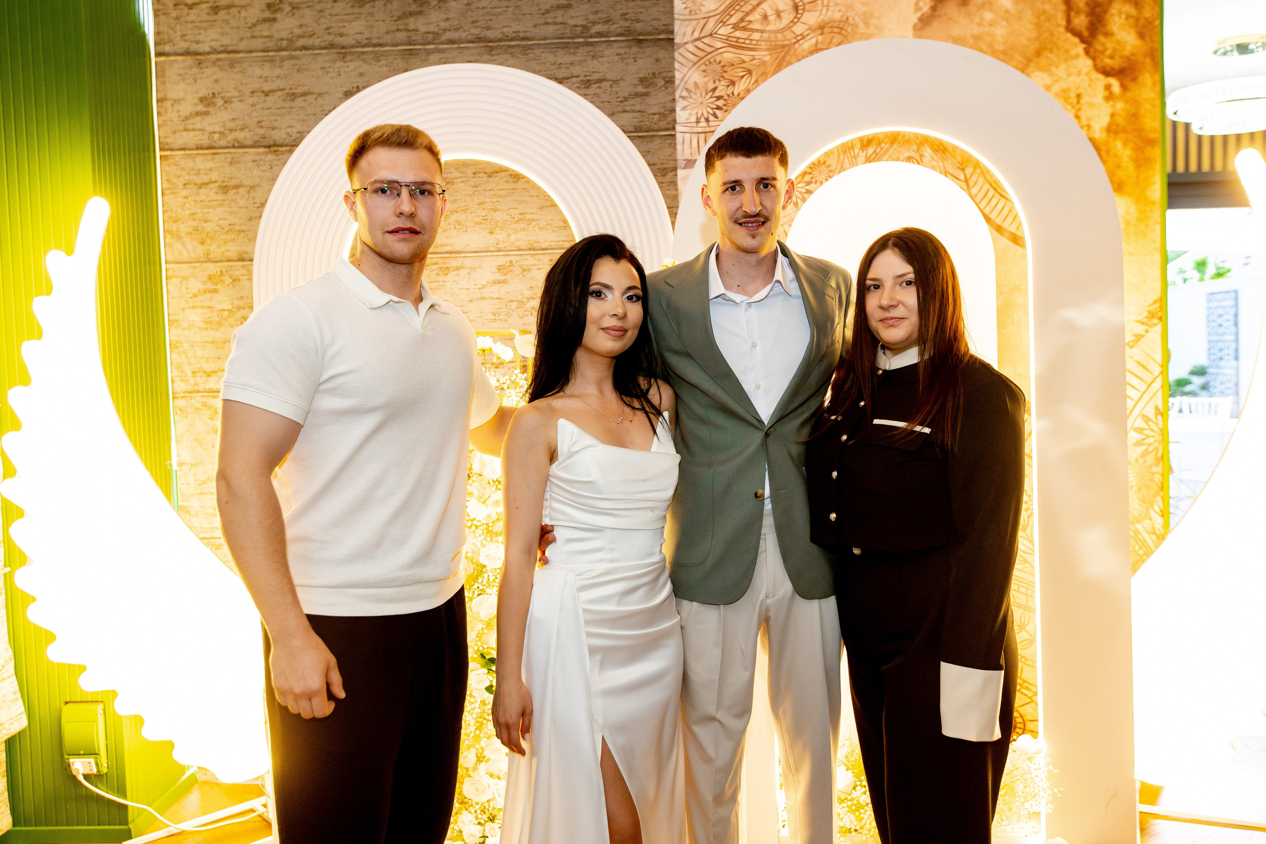 Cosmina & Răzvan. MGS STUDIO