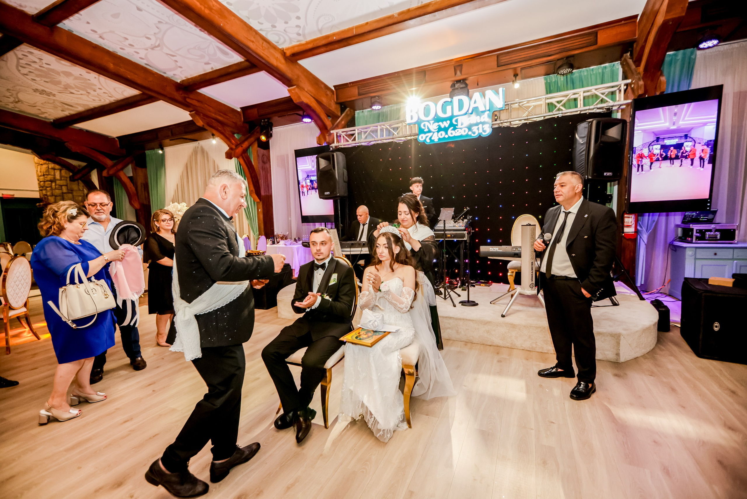 Adelina & Andrei 18.07.2026. MGS STUDIO