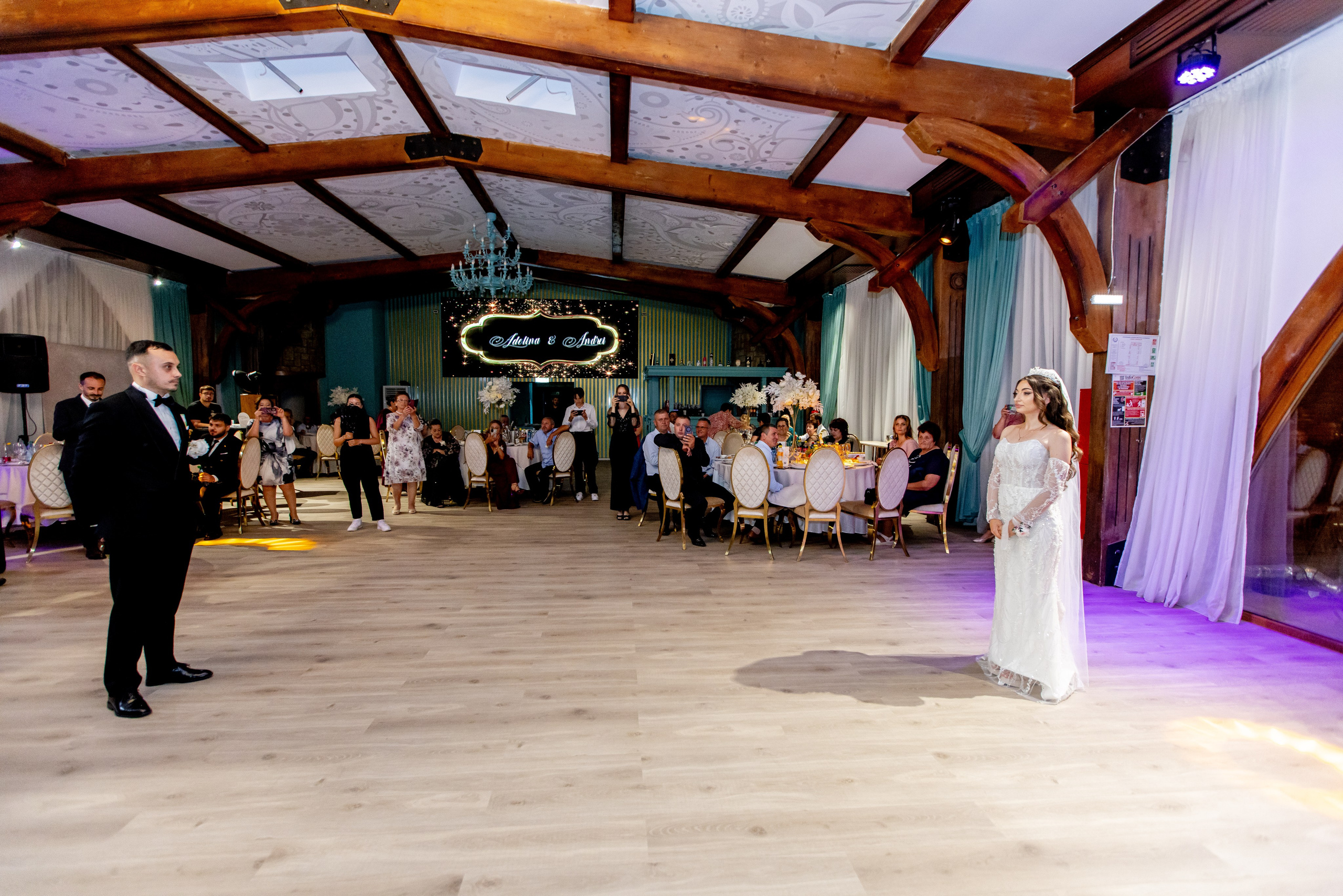 Adelina & Andrei 18.07.2026. MGS STUDIO