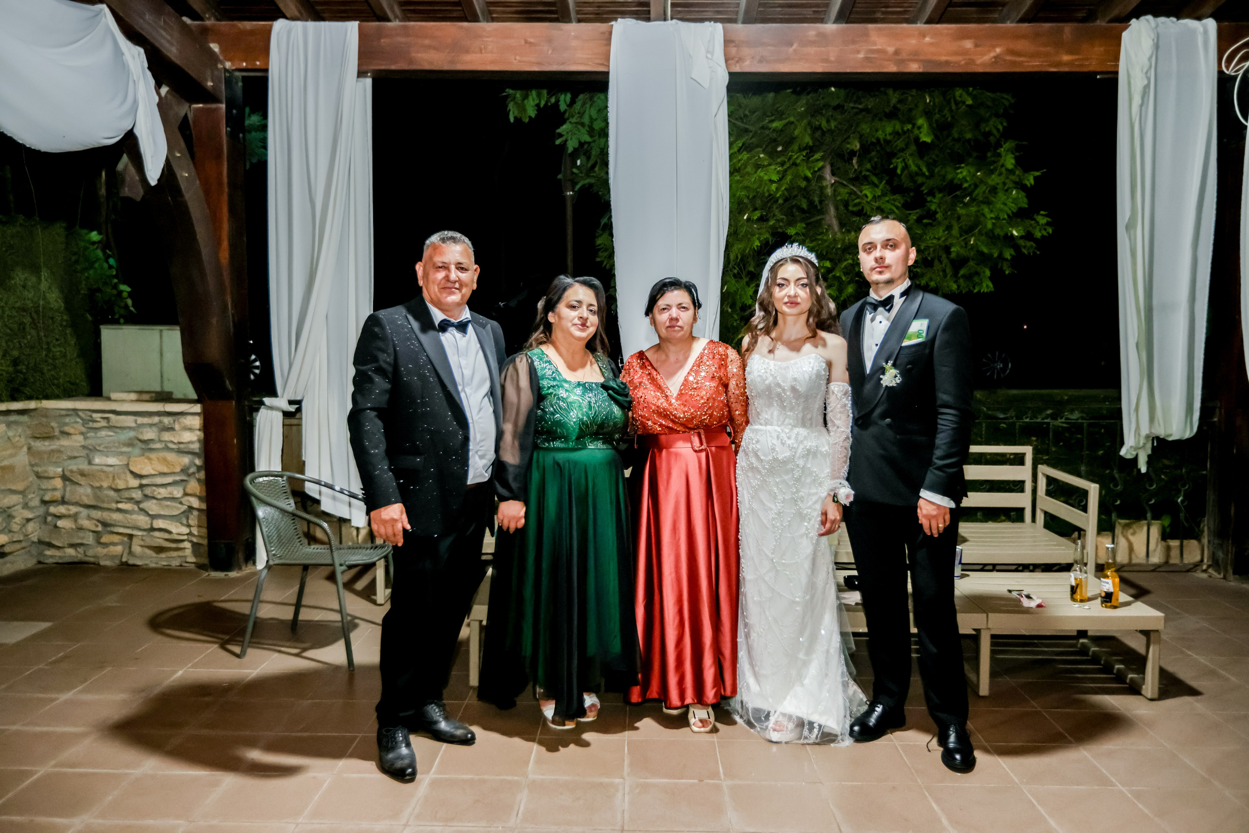 Adelina & Andrei 18.07.2026. MGS STUDIO