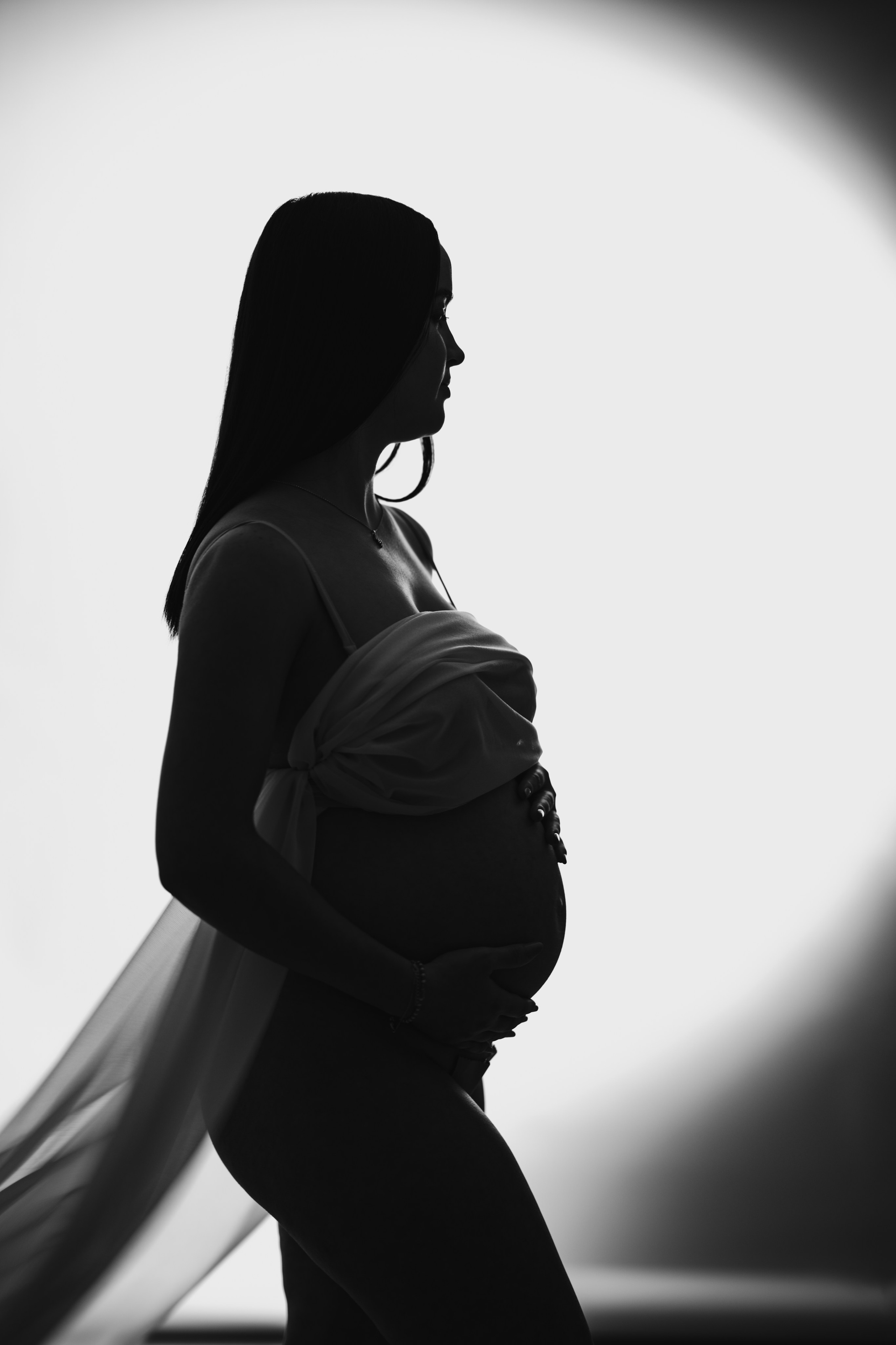 Pregnancy Session. Bianca Gabor Photography