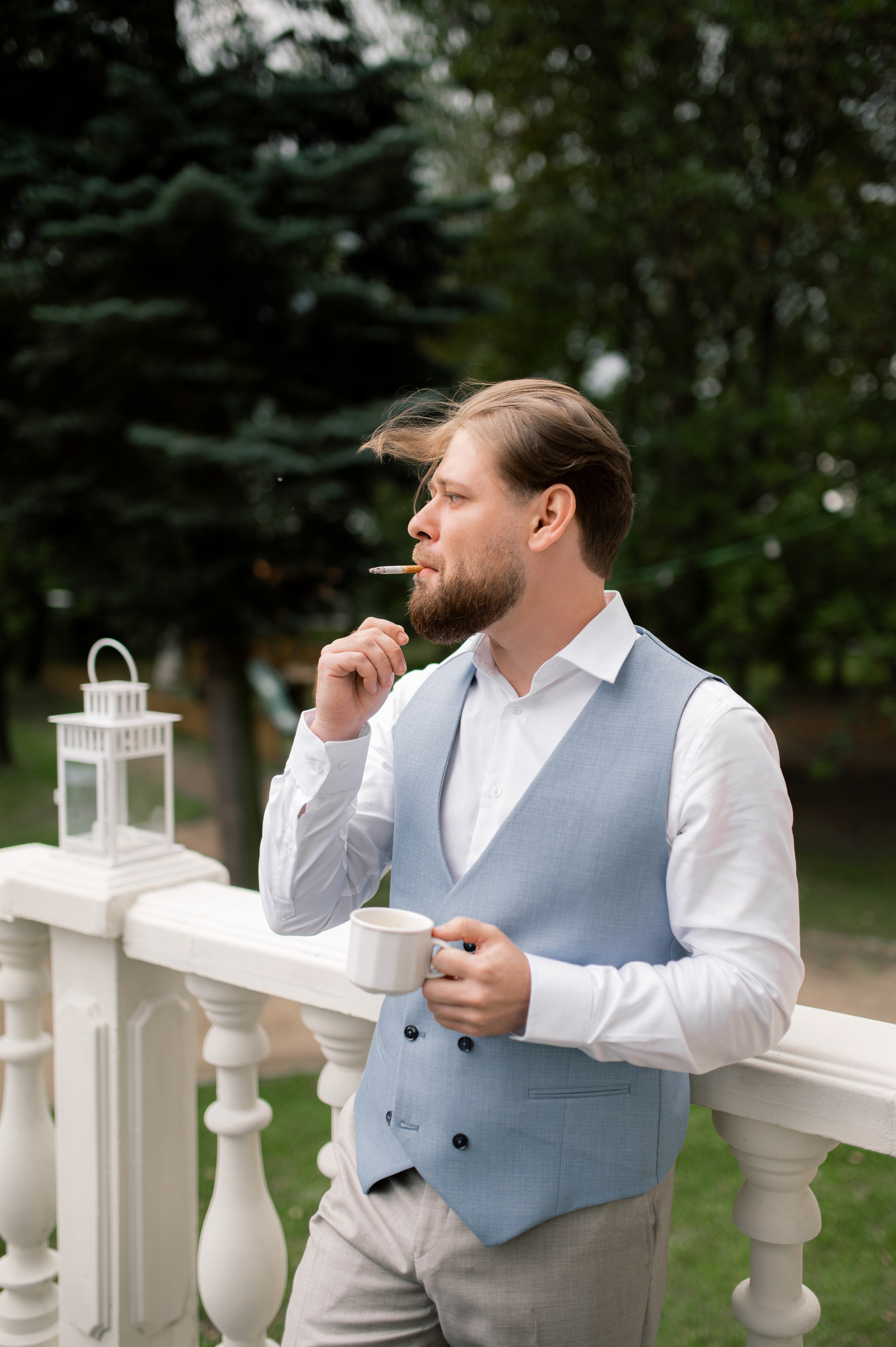 Anhelina i Wictor. Home page