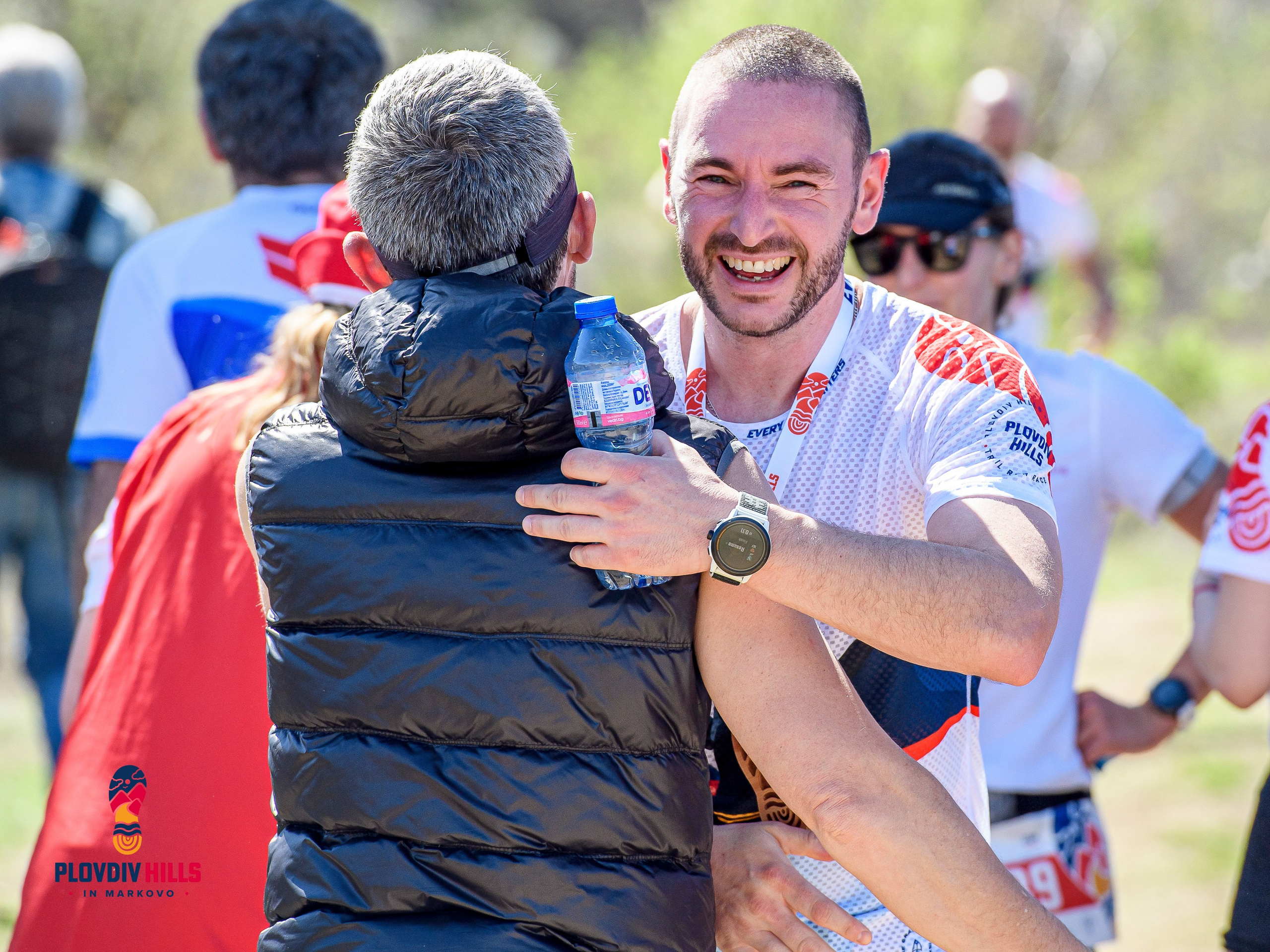Снимки 2024-KrisoK Photography. «Plovdiv Hills in MARKOVO» е състезание по планинско бягане