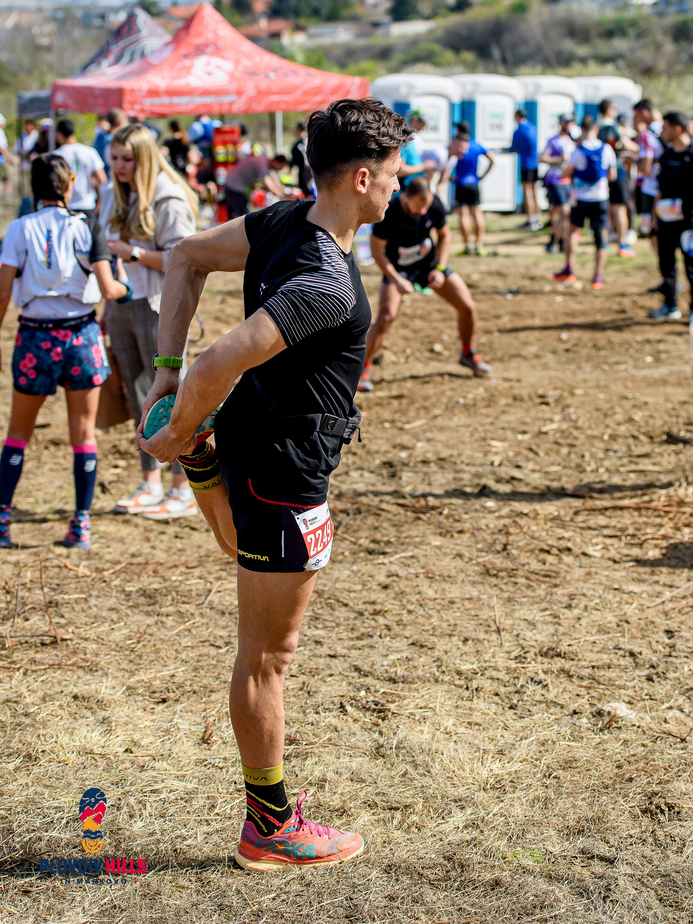 Снимки 2024-KrisoK Photography. «Plovdiv Hills in MARKOVO» е състезание по планинско бягане