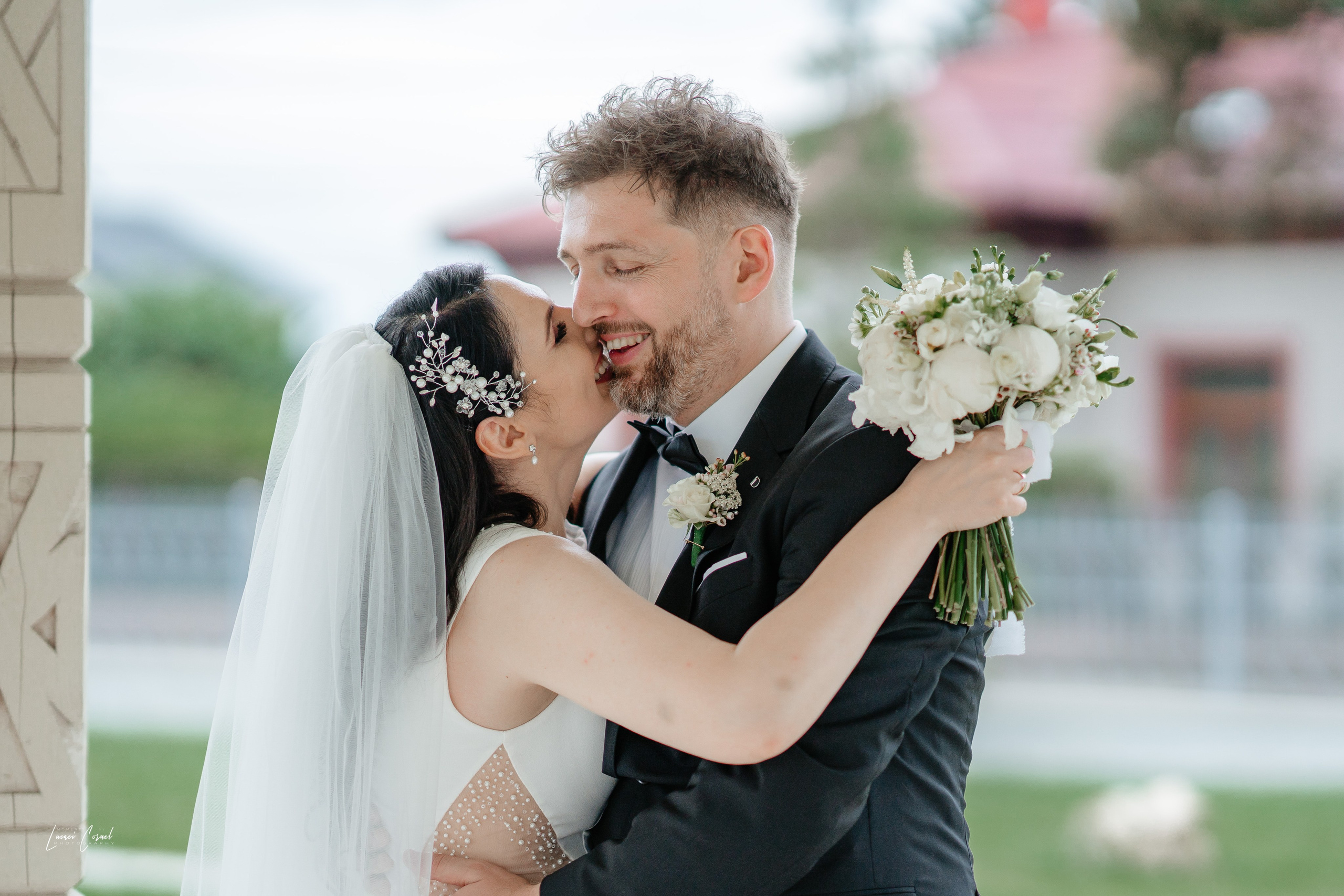 Adina & Alexandru – Nuntă elegantă în Roman. Fotograf de nuntă, corporate, botezuri, majorate și aniversări Roman, Lucaci Cornel