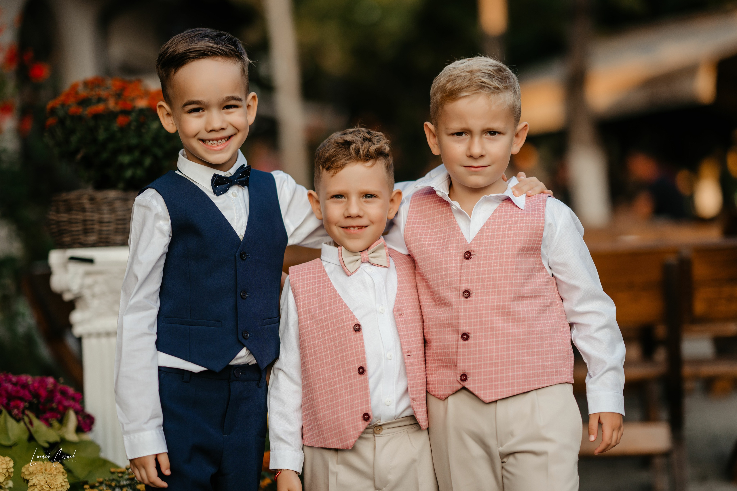 Ioana & Dan – Album de nuntă plin de emoție. Fotograf de nuntă, corporate, botezuri, majorate și aniversări Roman, Lucaci Cornel