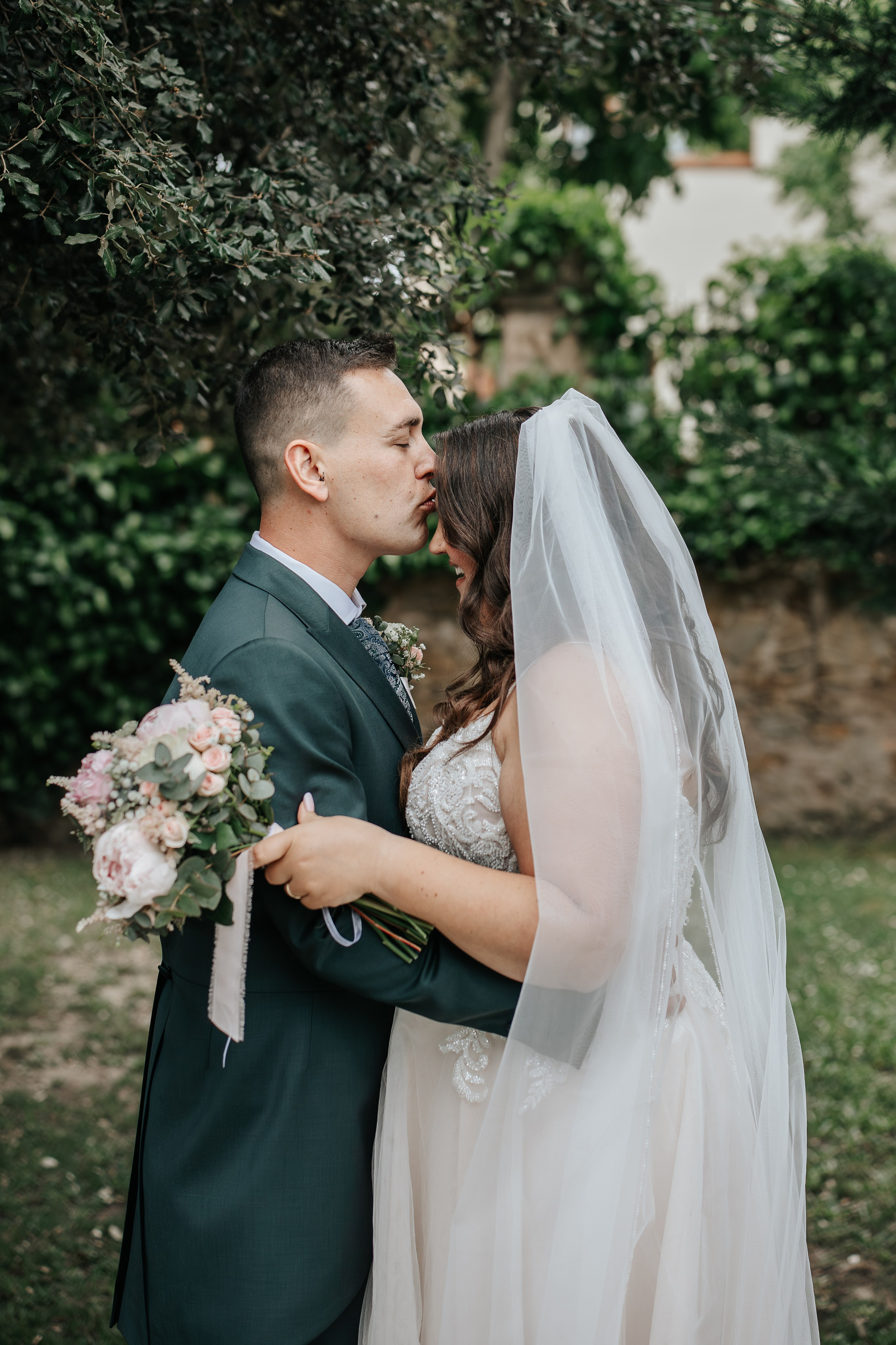 Paula & Pol, 01/05/2026, Torre Simón. Wedding photographer in Girona and Costa Brava| Evgenia Gruntovaya