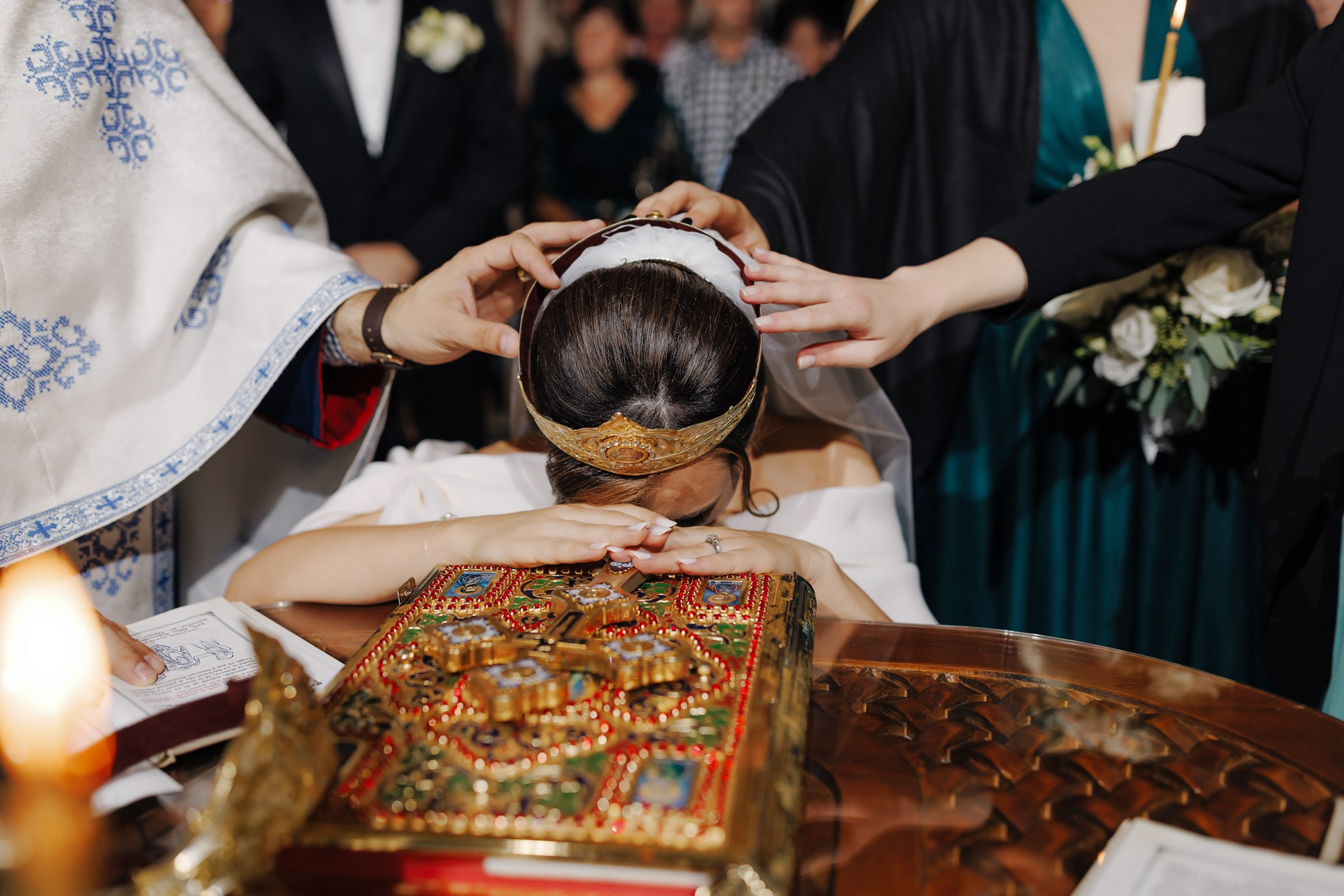 Vladut-Andrea. Fotograf și videograf de nuntă R. Moldova, Romania