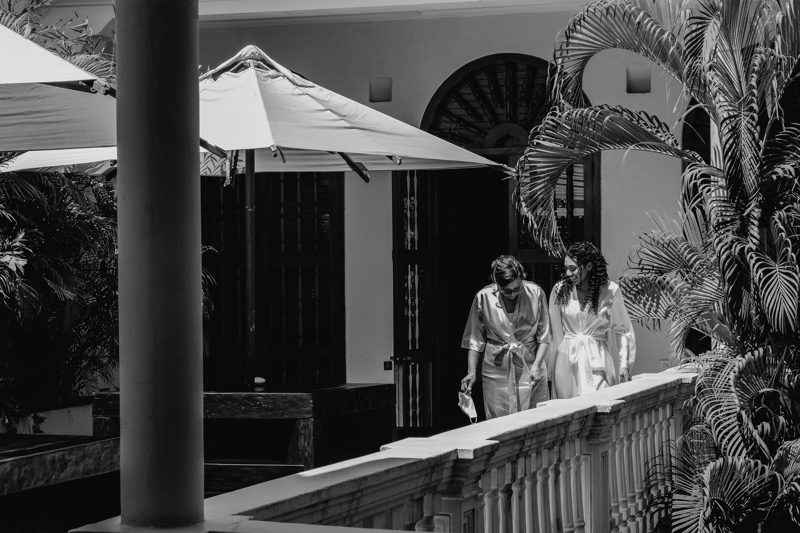 Maria & Jose. UNTERCIO BODAS