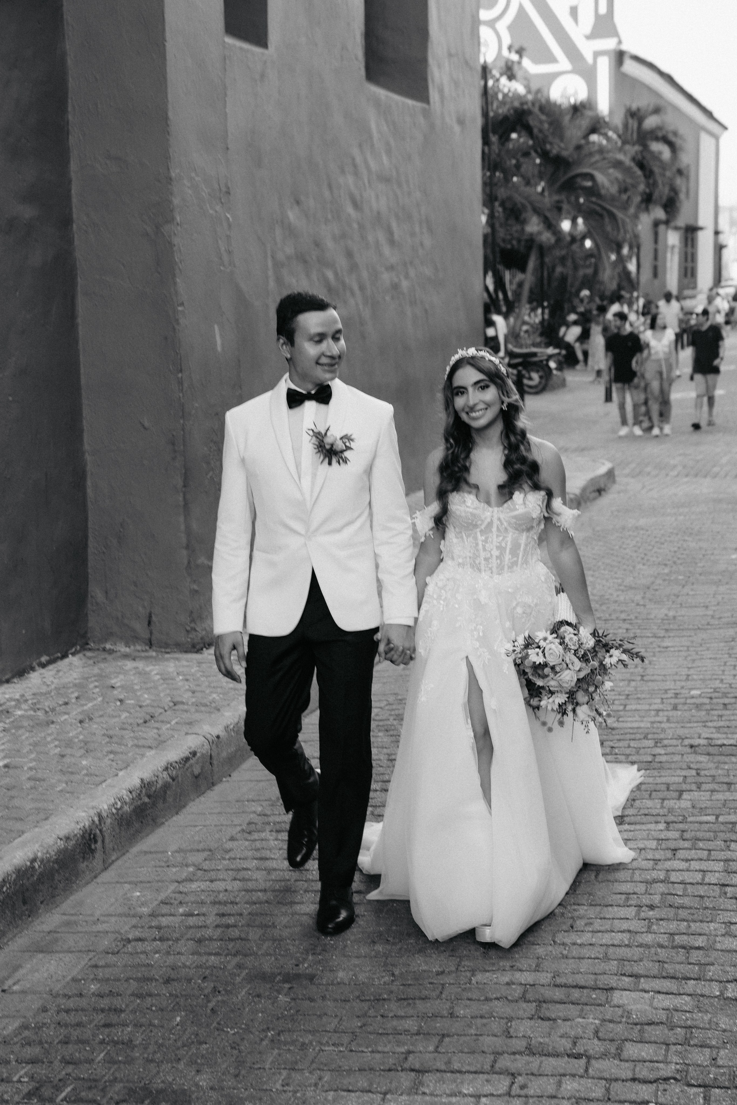 CAMILA & JUAN. UNTERCIO BODAS