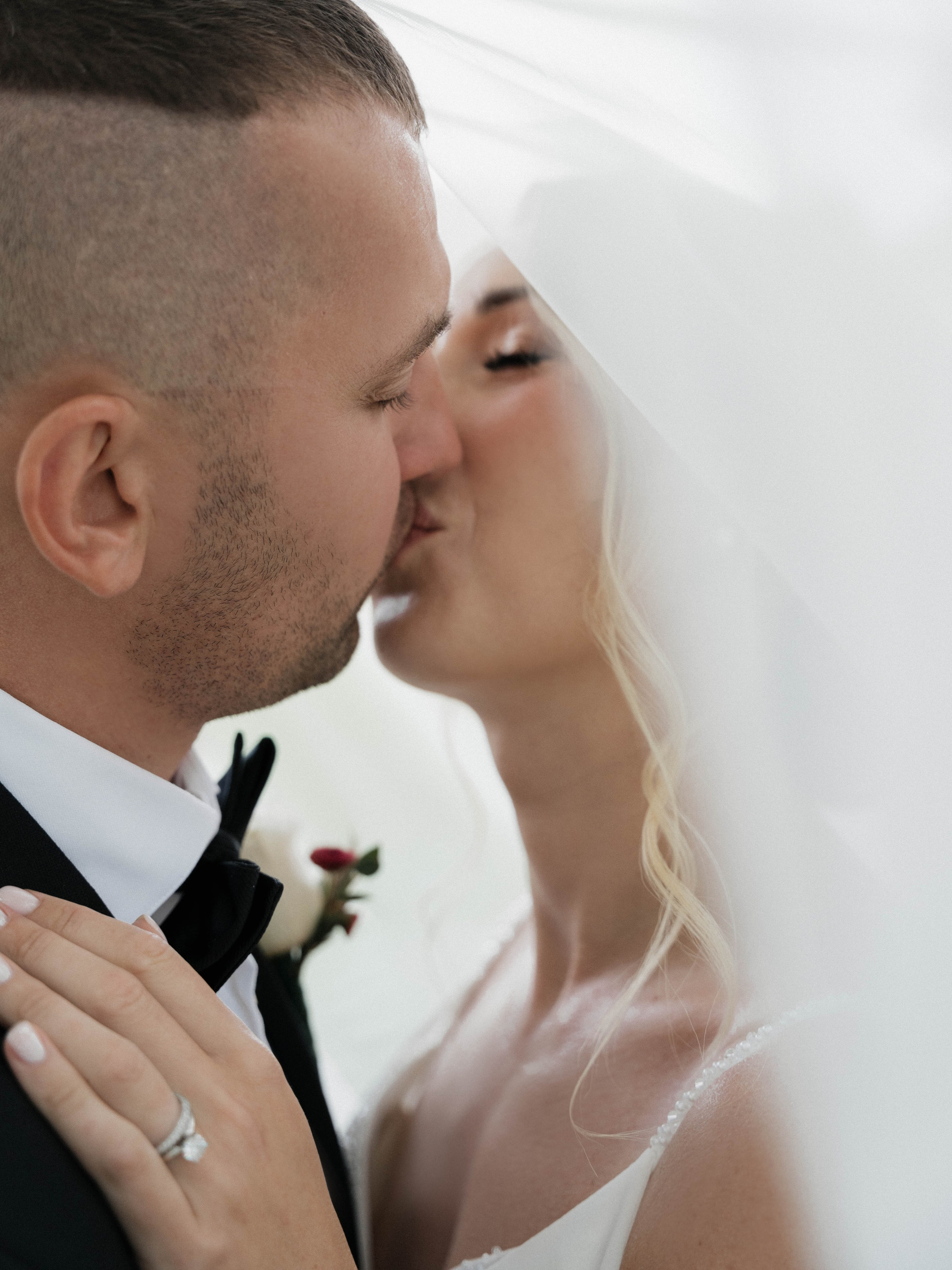 Maryna & Kostya wedding