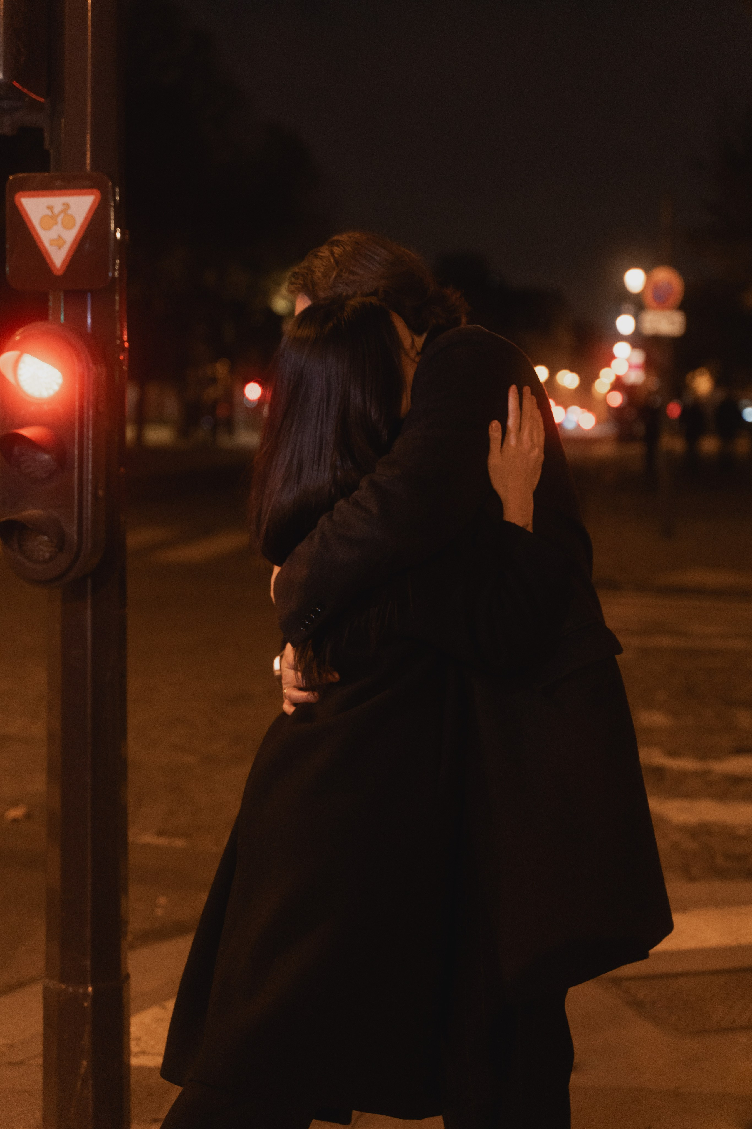 Midnight in Paris. Дарья Филькова — фотограф и видеограф в Тбилиси, Грузия