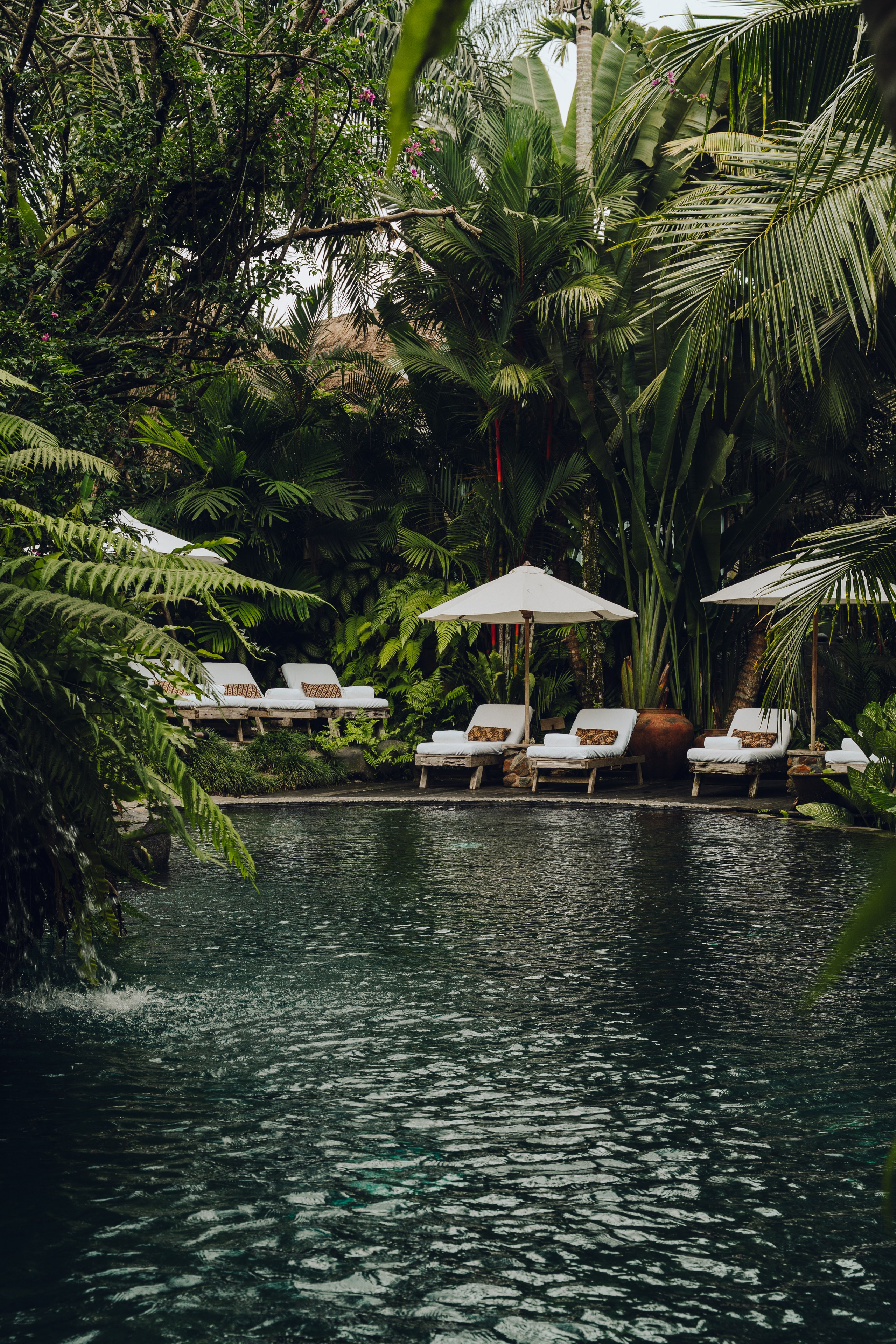 Hotel & Hospitality Photographer | Bali Indonesia
