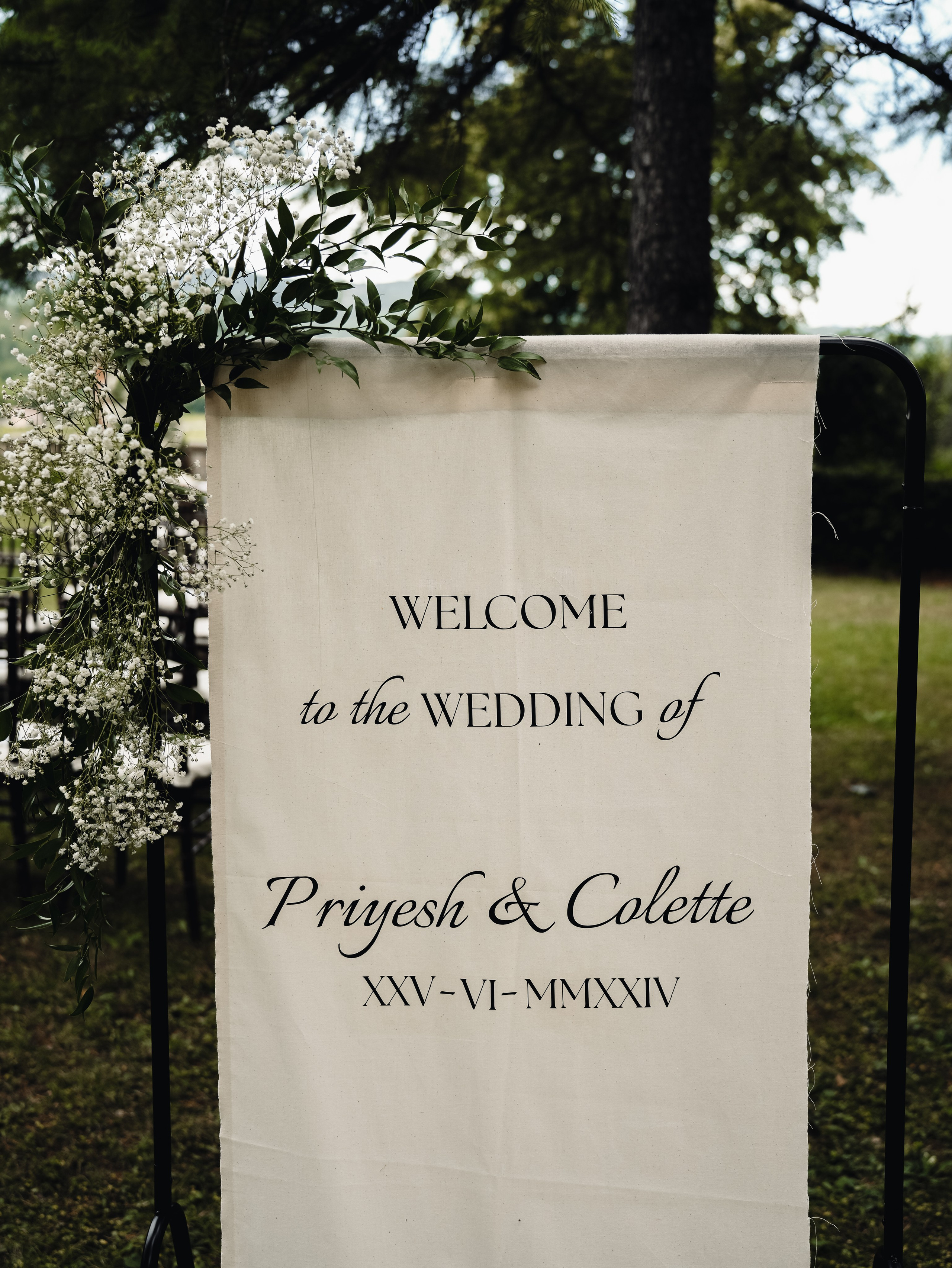 Indian Wedding in Tuscany. Stefano Passerini Editorial Wedding Photographer in Italy