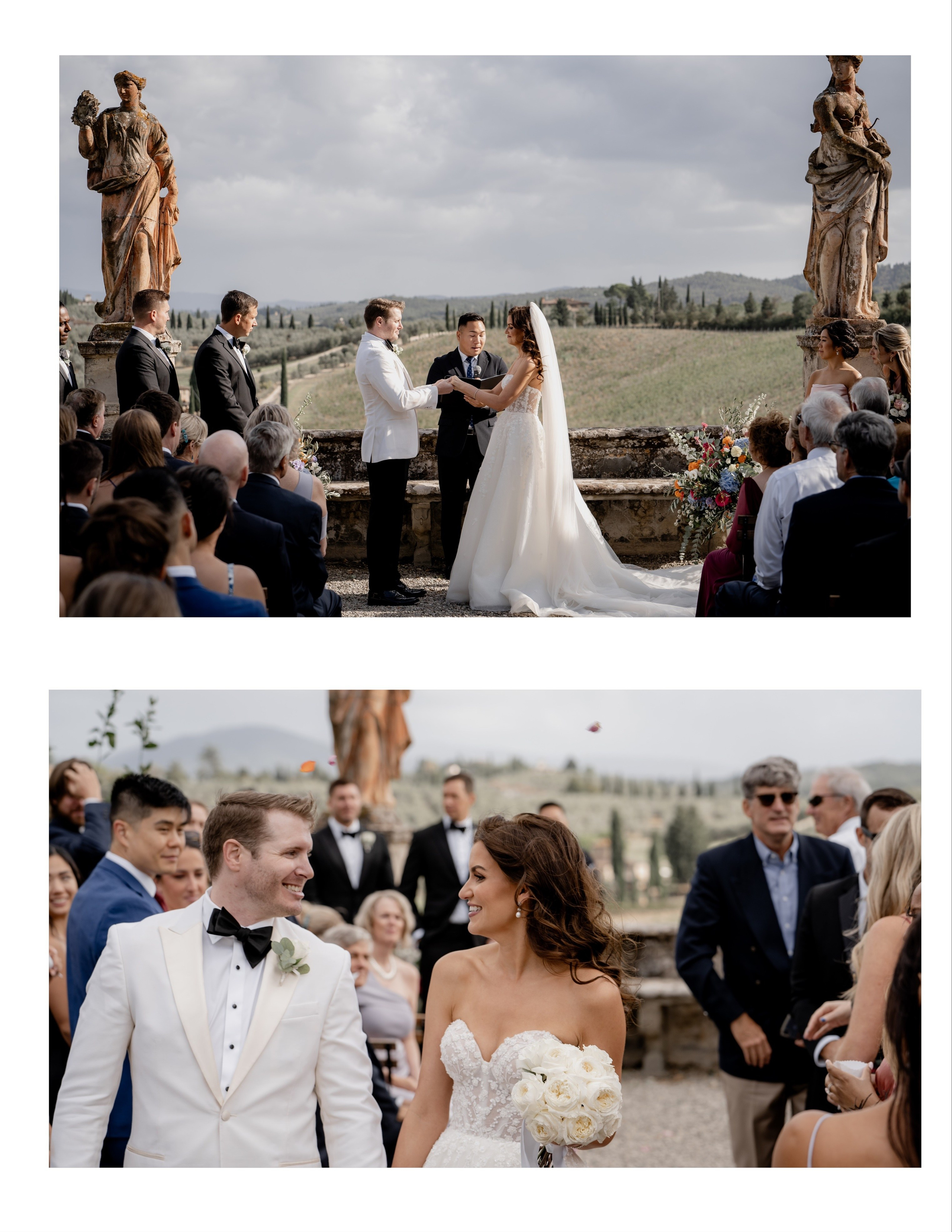 THE WED. Wedding Photographer in Italy