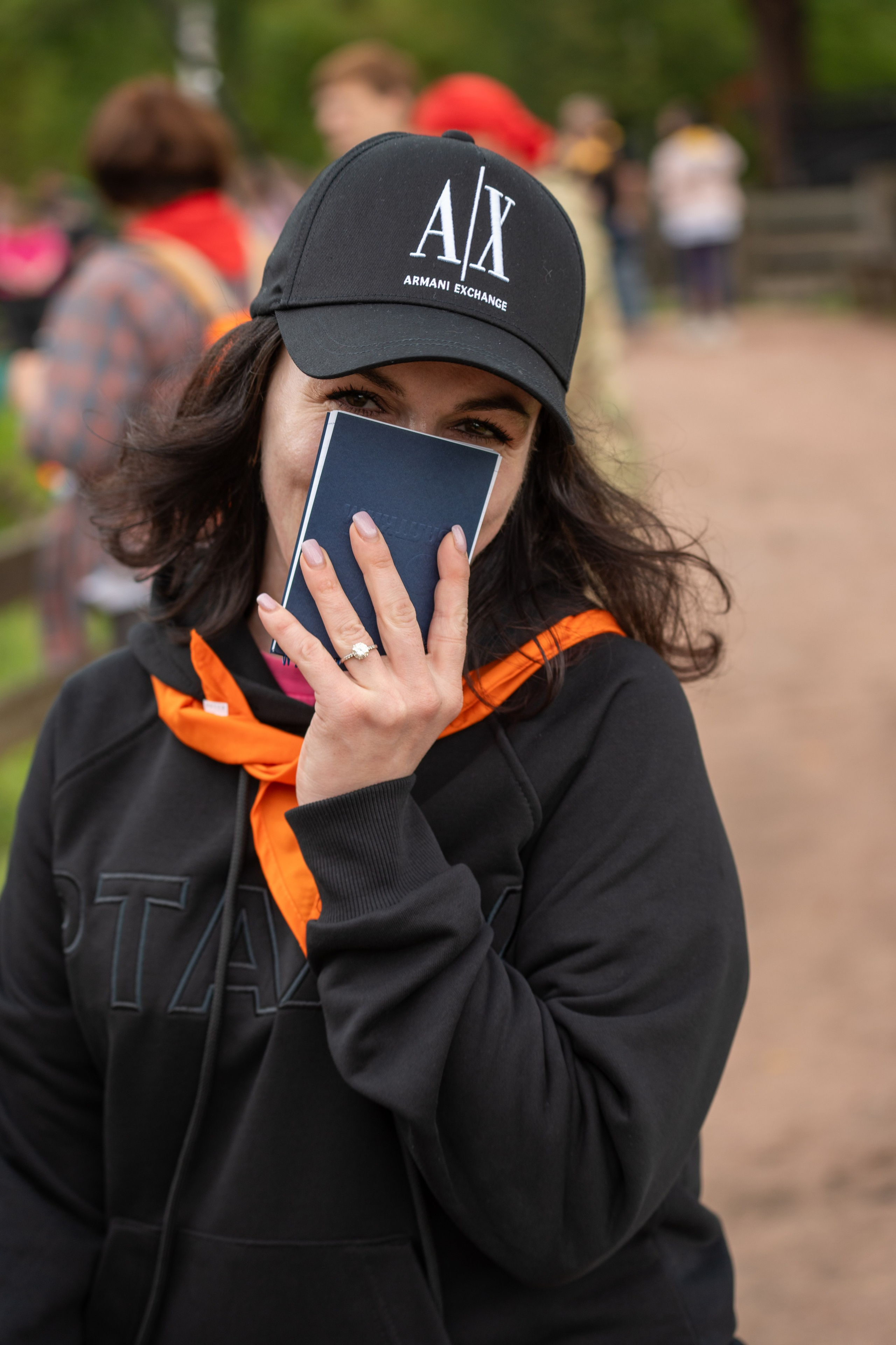 Корпоратив Балткам