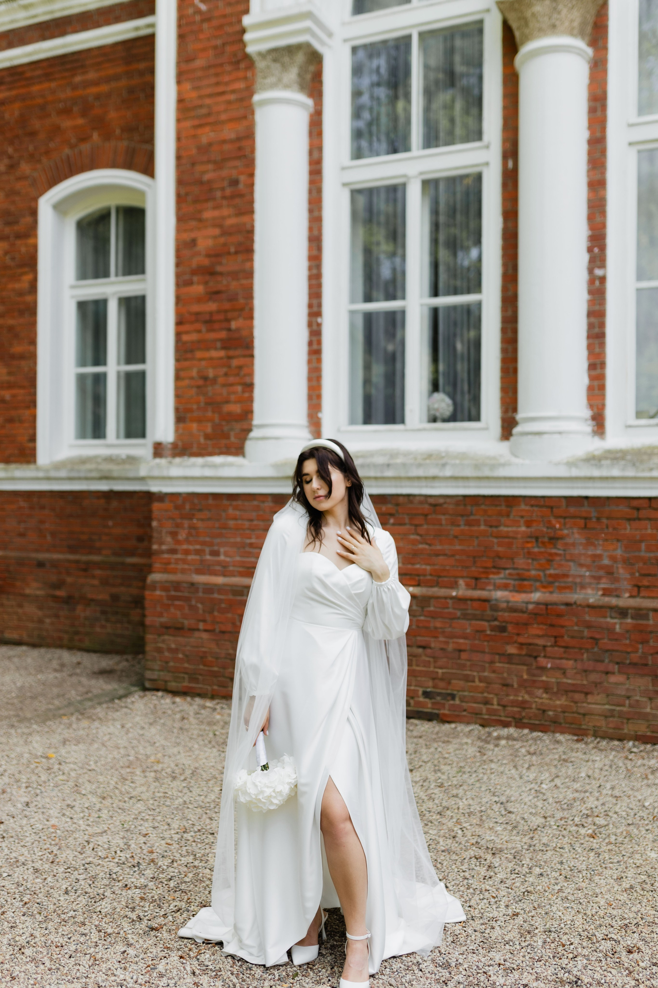 Лана&Дмитрий. Фотограф Даугавпилс/Рига Виктория Нитиша