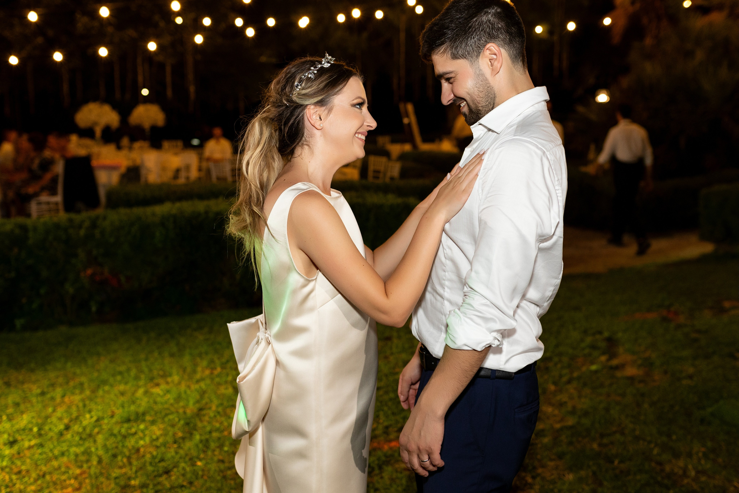 Catalina & Mihai, Location: Castel Bevilacqua