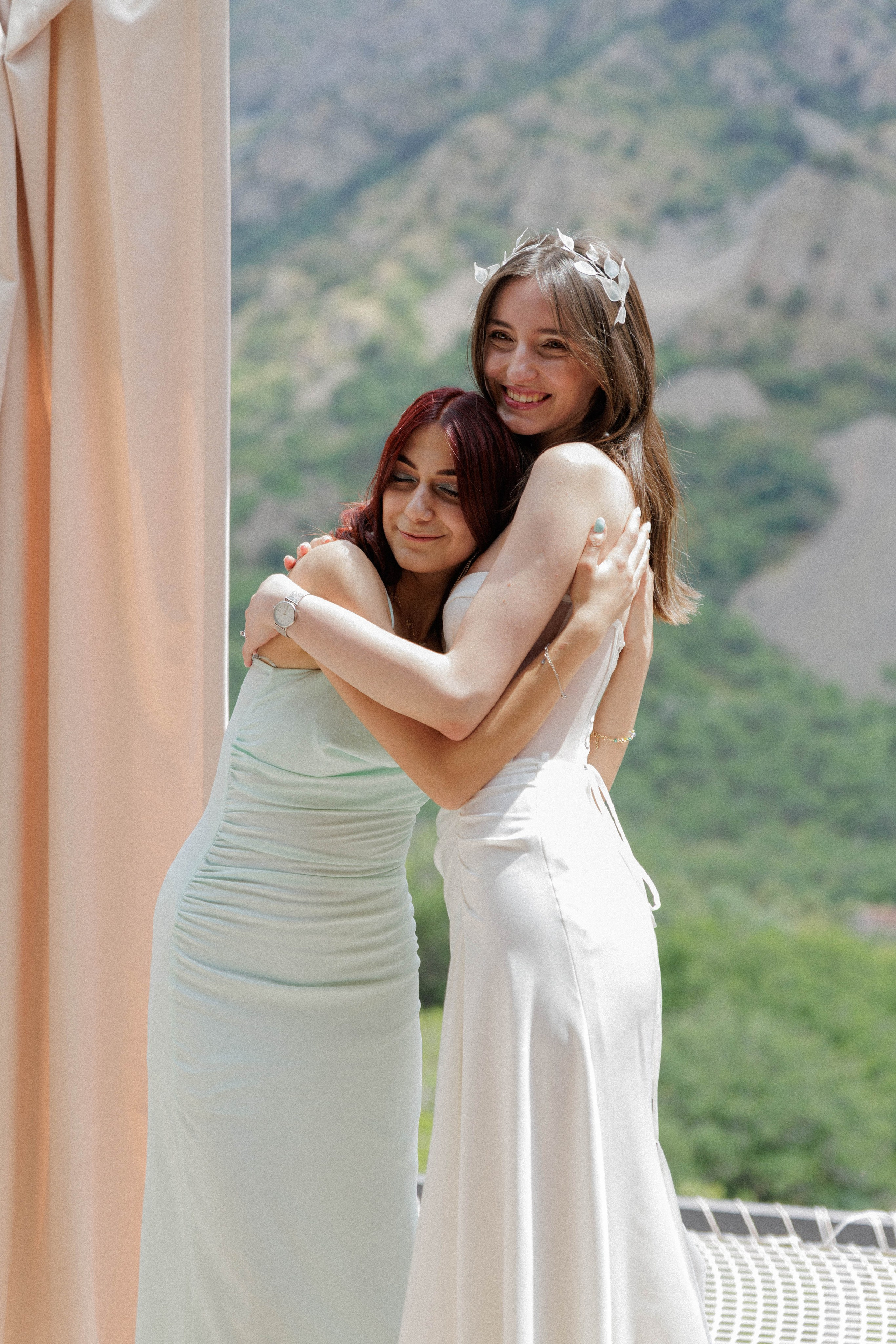 Aris and Milena Wedding. Recnac | Wedding Photographer Yerevan