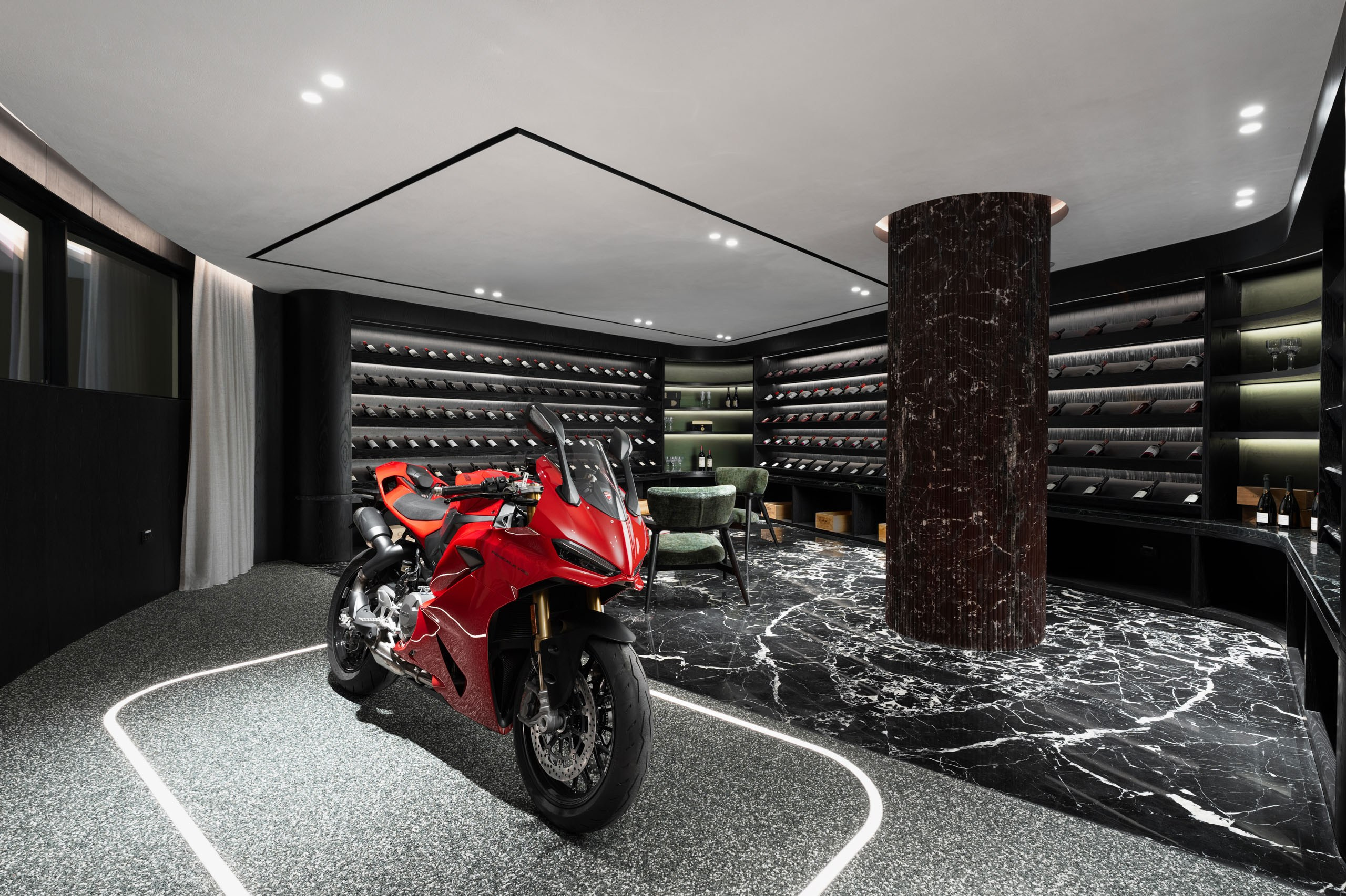 Interior & Architectural & Real Estate Photography in Dubai. Vitalii Honiukov | Photography production based in Dubai, UAE