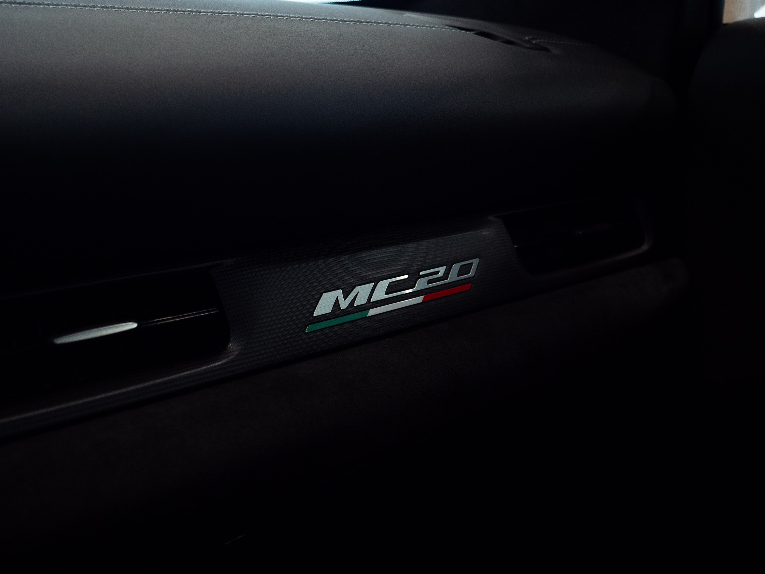 Maserati MC20. Dimitri Ilkov Photography — Capturing Life’s Moments in Edmonton, Cana