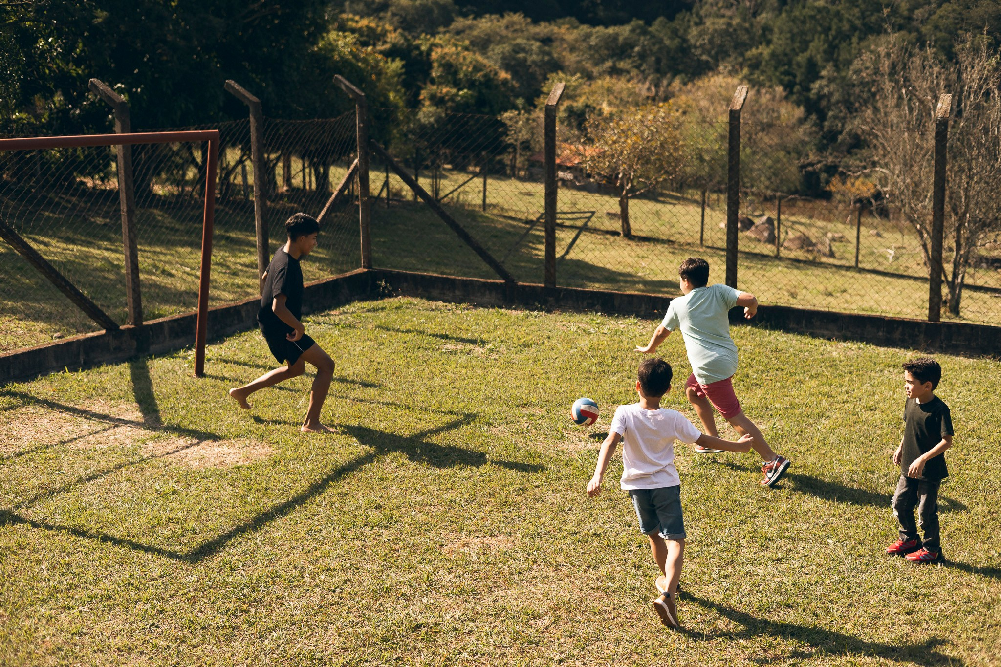 Aniversário infantil. Fotografo Atibaia | Gabriel Sucena Fotografia