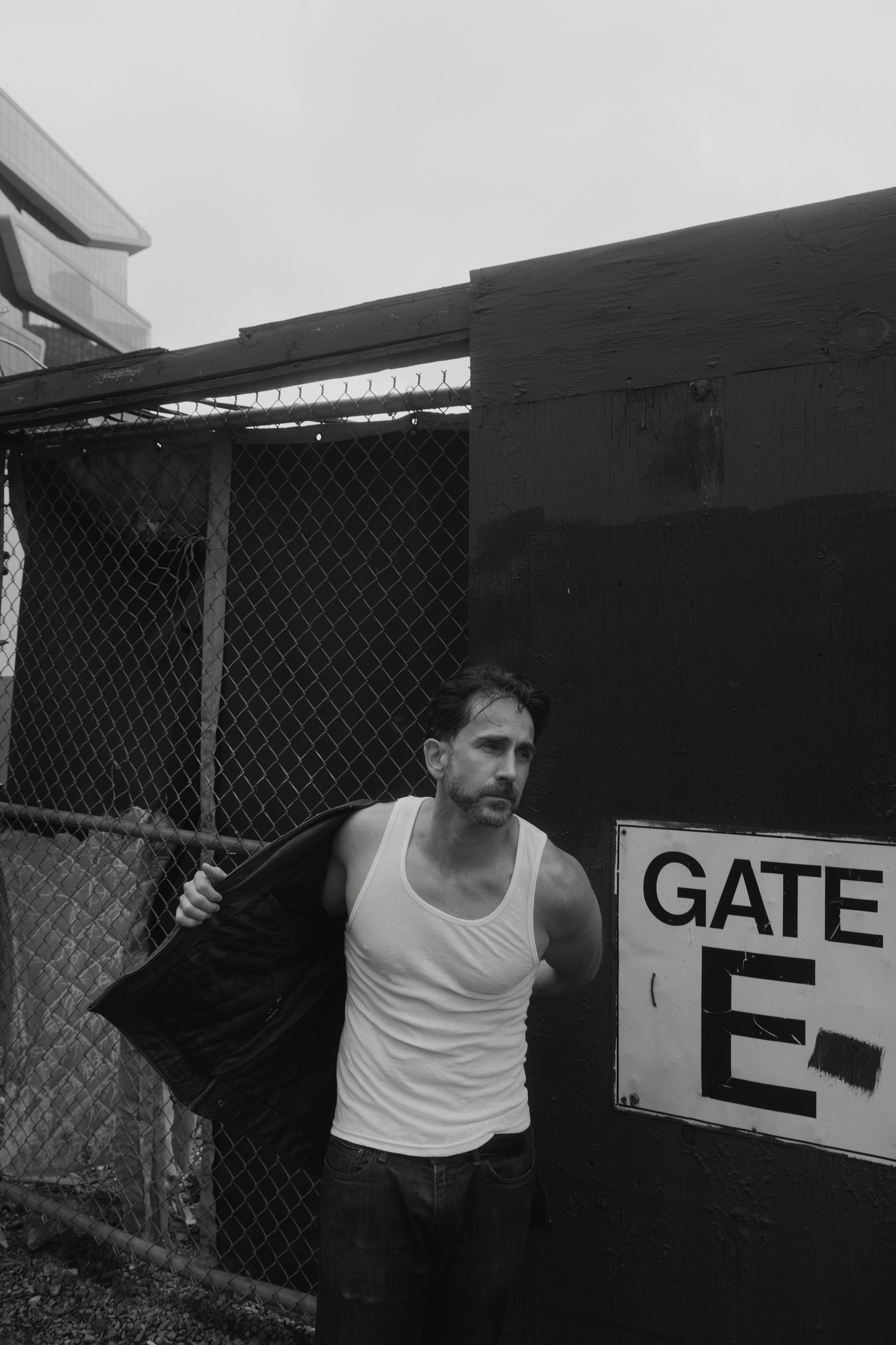 Nathan. New York Photographer Sveta Zemskova, NYC Photo