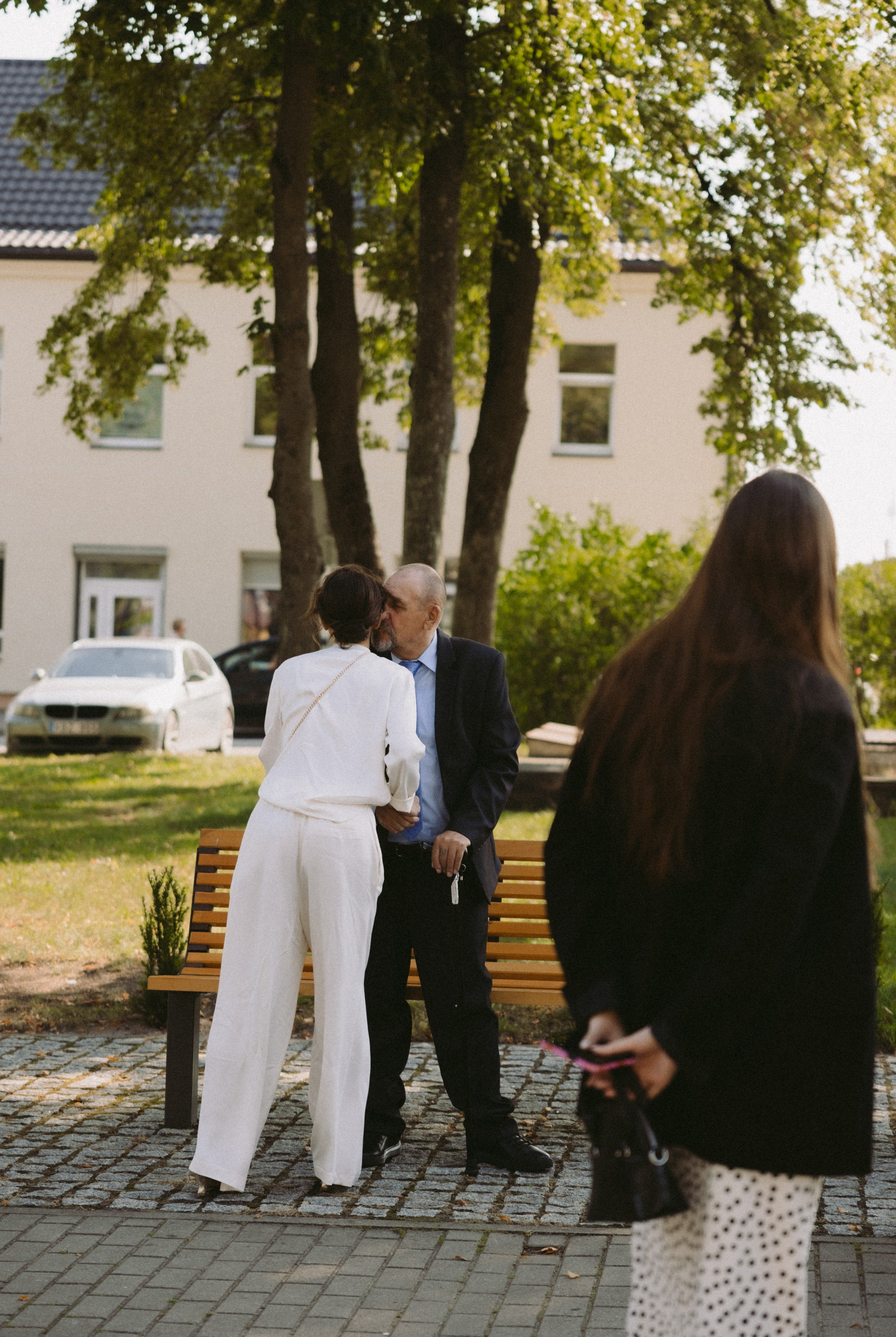 Krikštynos | 2025. Vestuvių ir šeimų fotografė Lena Bondarenko / belove photo
