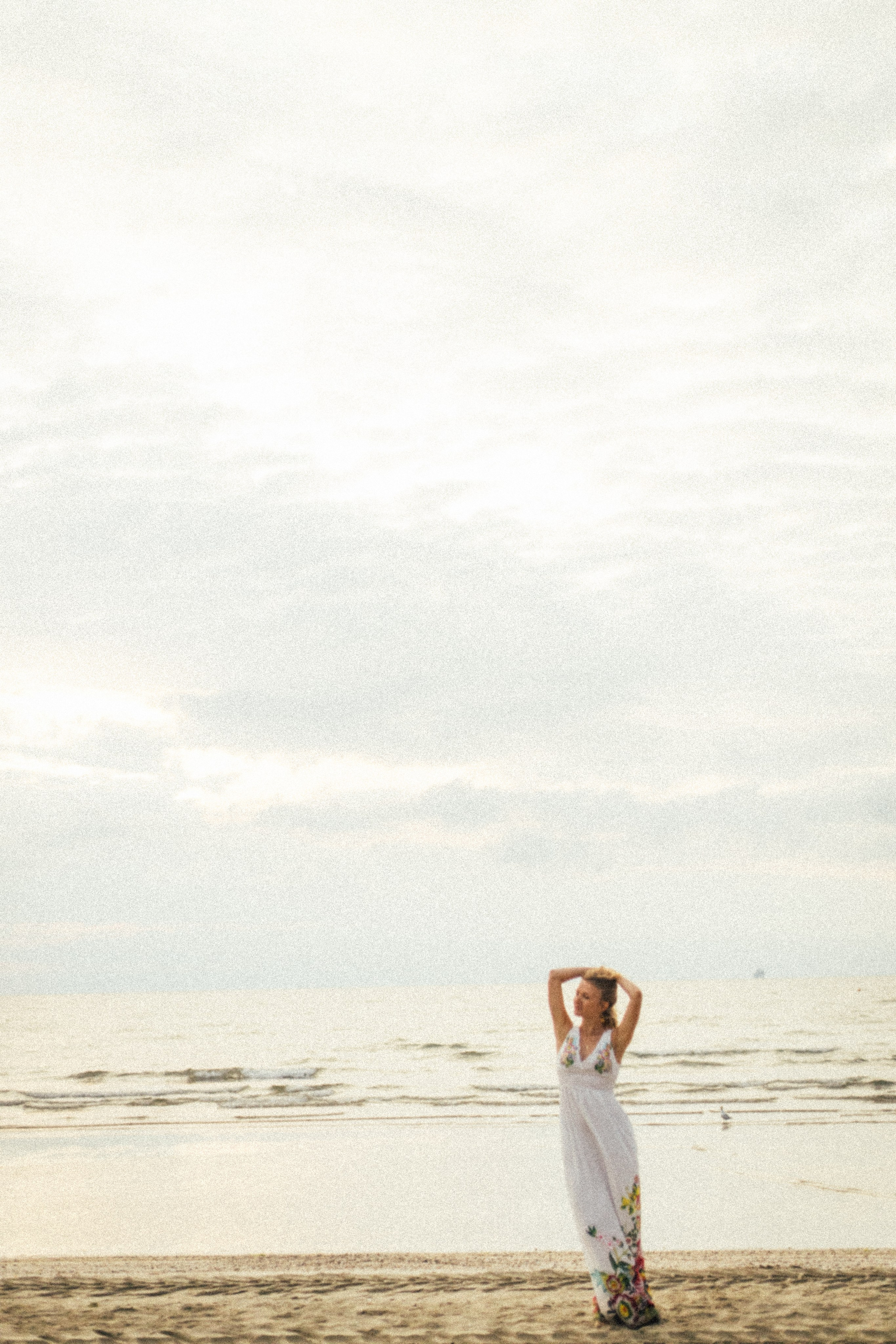 Ekaterina. Fotografo a Ravenna Nataliya Samsonova