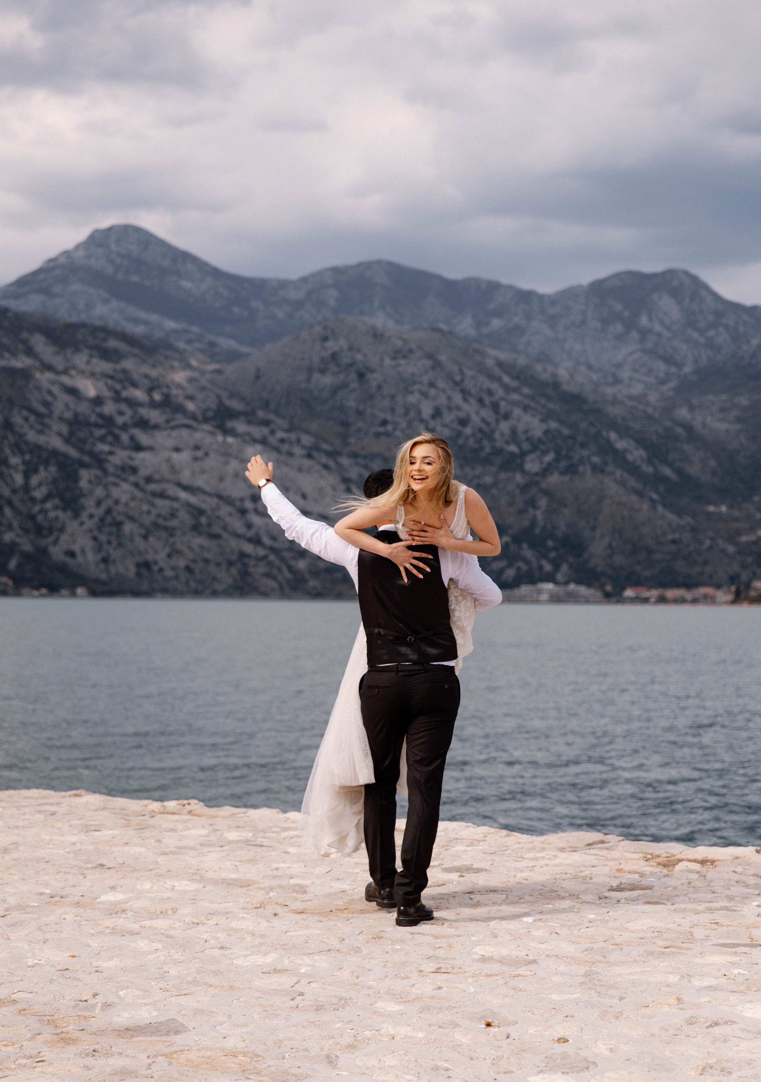 Family and Wedding Photographer