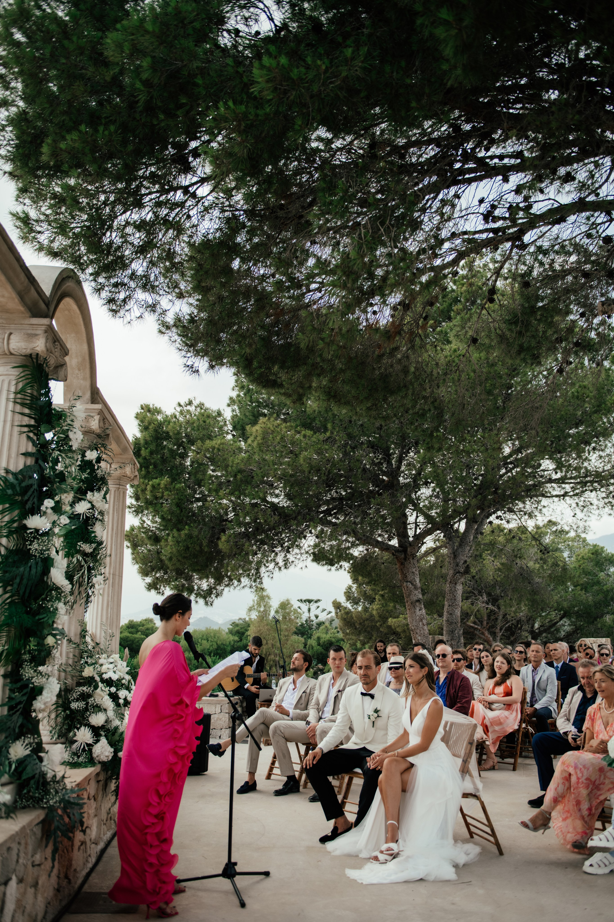 Alicia & Marc (Finca Marques de Montemolar)
