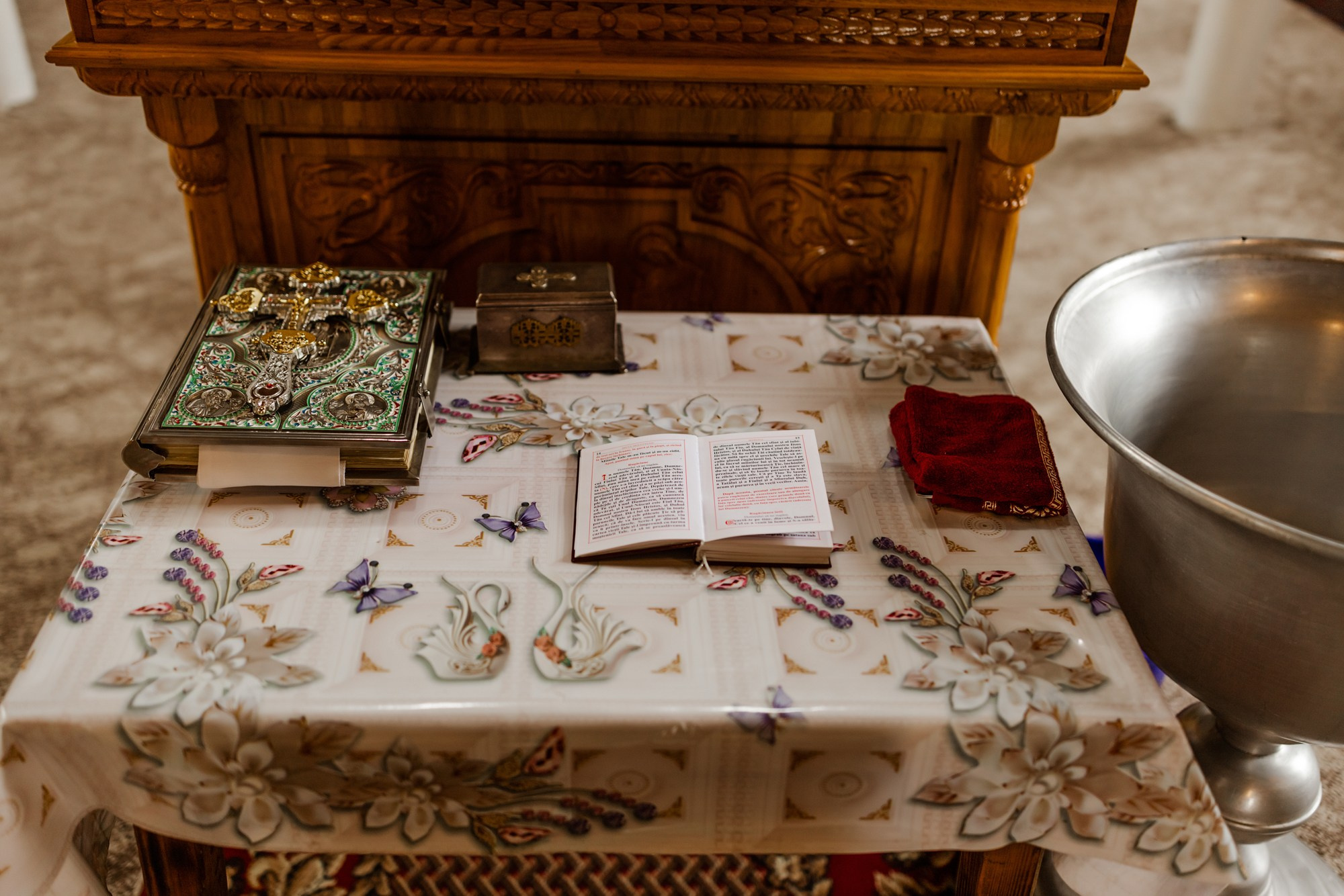 Ilinca. Φωτογράφος και βιντεογράφος γάμου