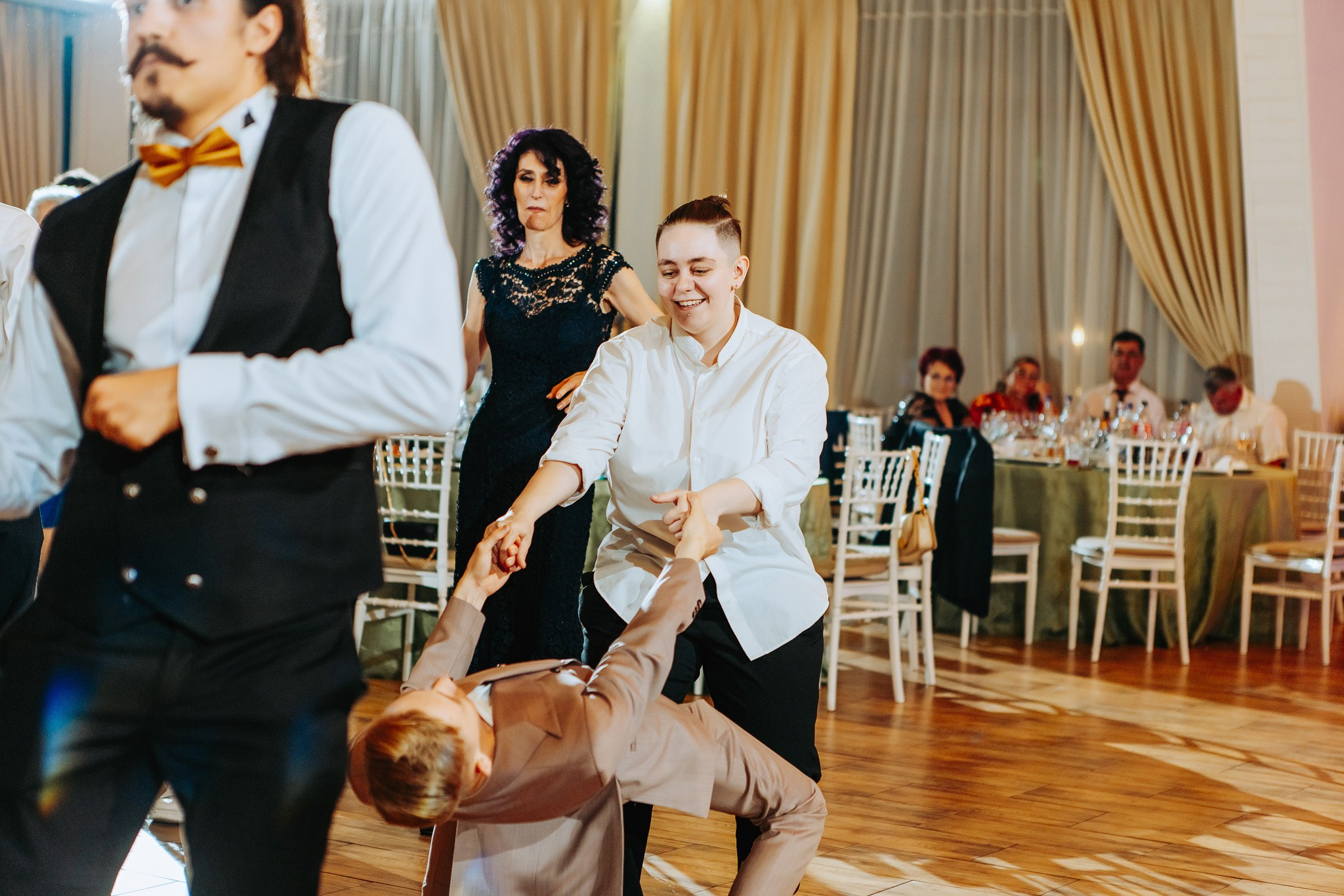 Radu si Diana. Fotograf și videograf de nuntă R. Moldova, Romania