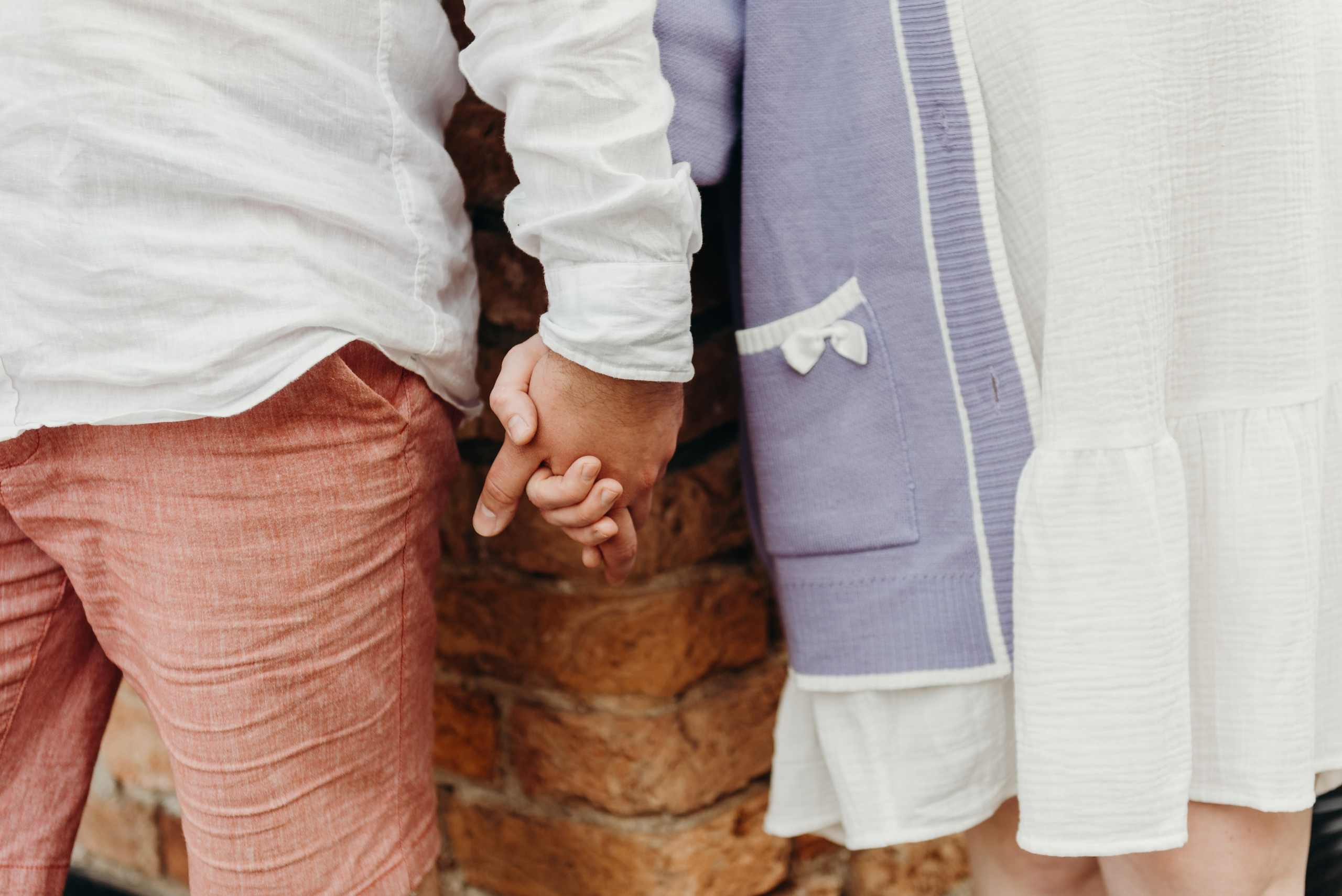 I+A+1. Bryllupsfotograf i Oslo — Vjatseslav Lutsjnenkov