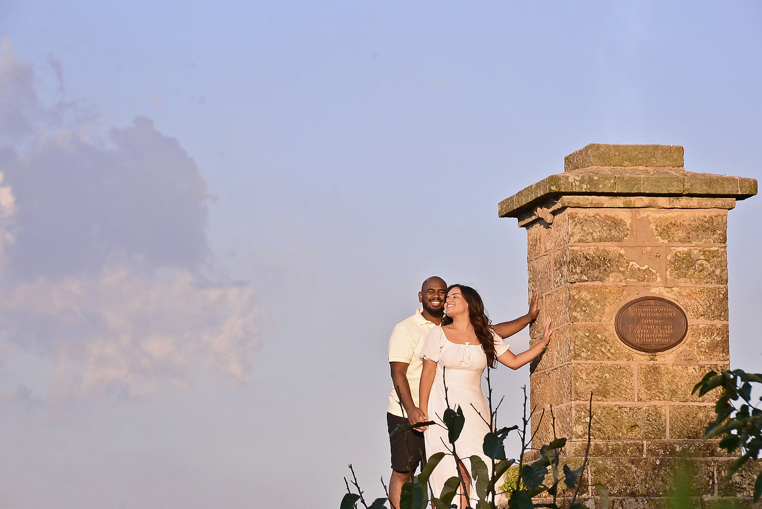 Allan & Lorena — Fazenda Ipanema, Iperó. Produtora Bride