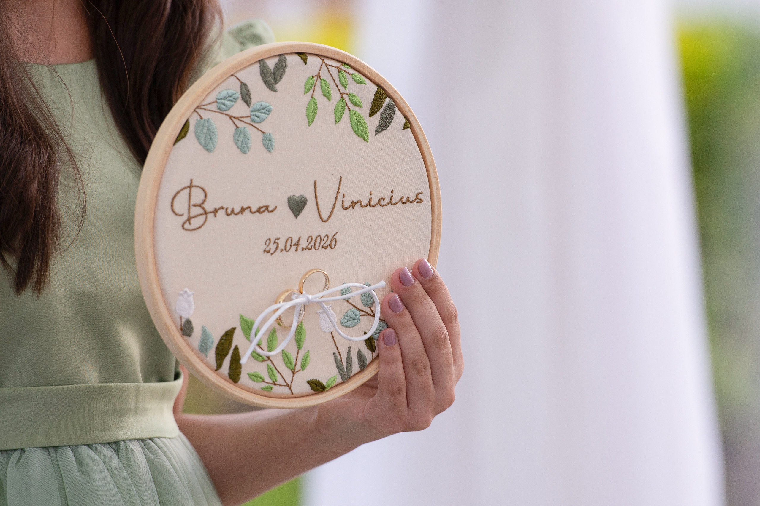 Bruna & Vinícius, Rancho Ribeiro’s. Produtora Bride