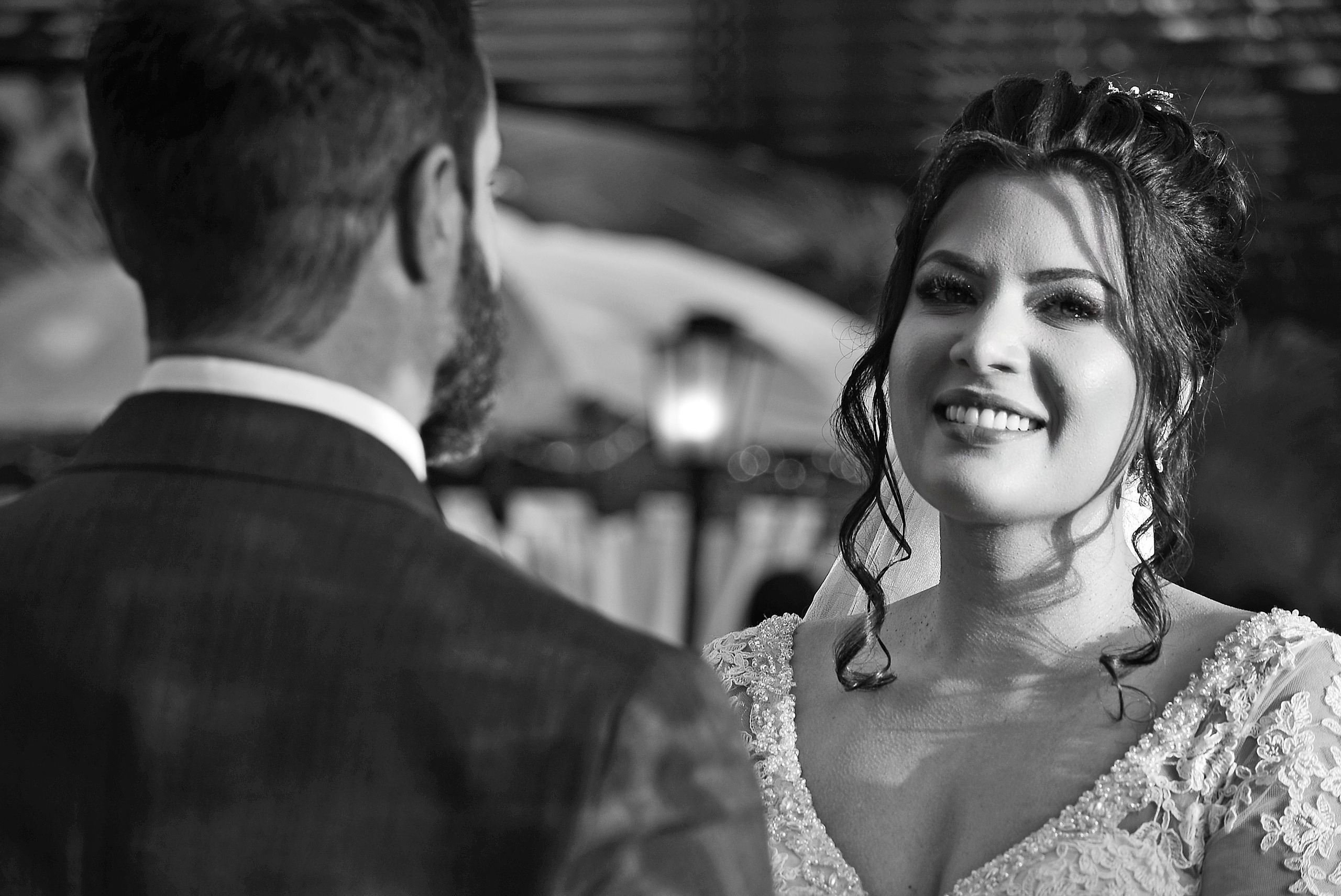 Danilo & Evellyn — Villa Vezzane, Mairiporã. Produtora Bride
