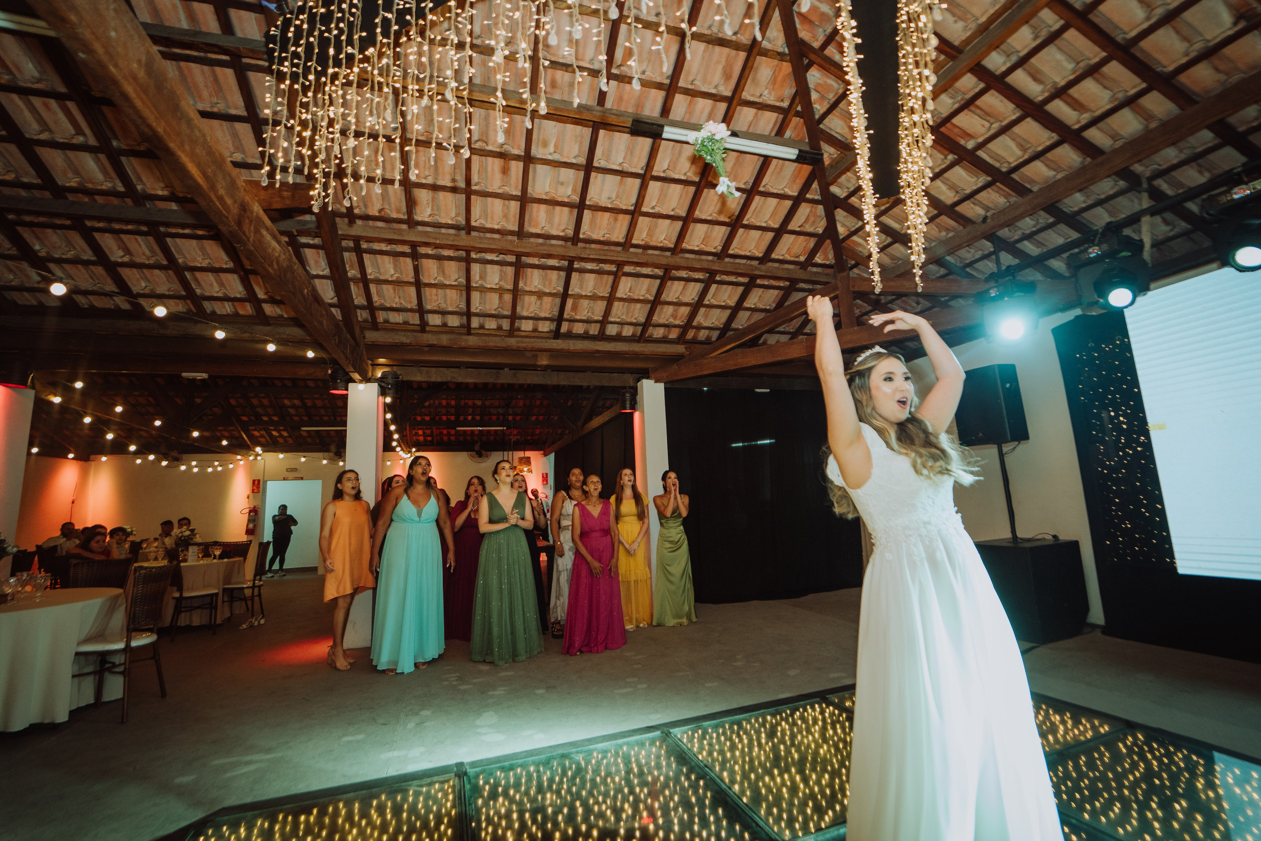 Sandra & Bruno. O Casal Dos Noivos