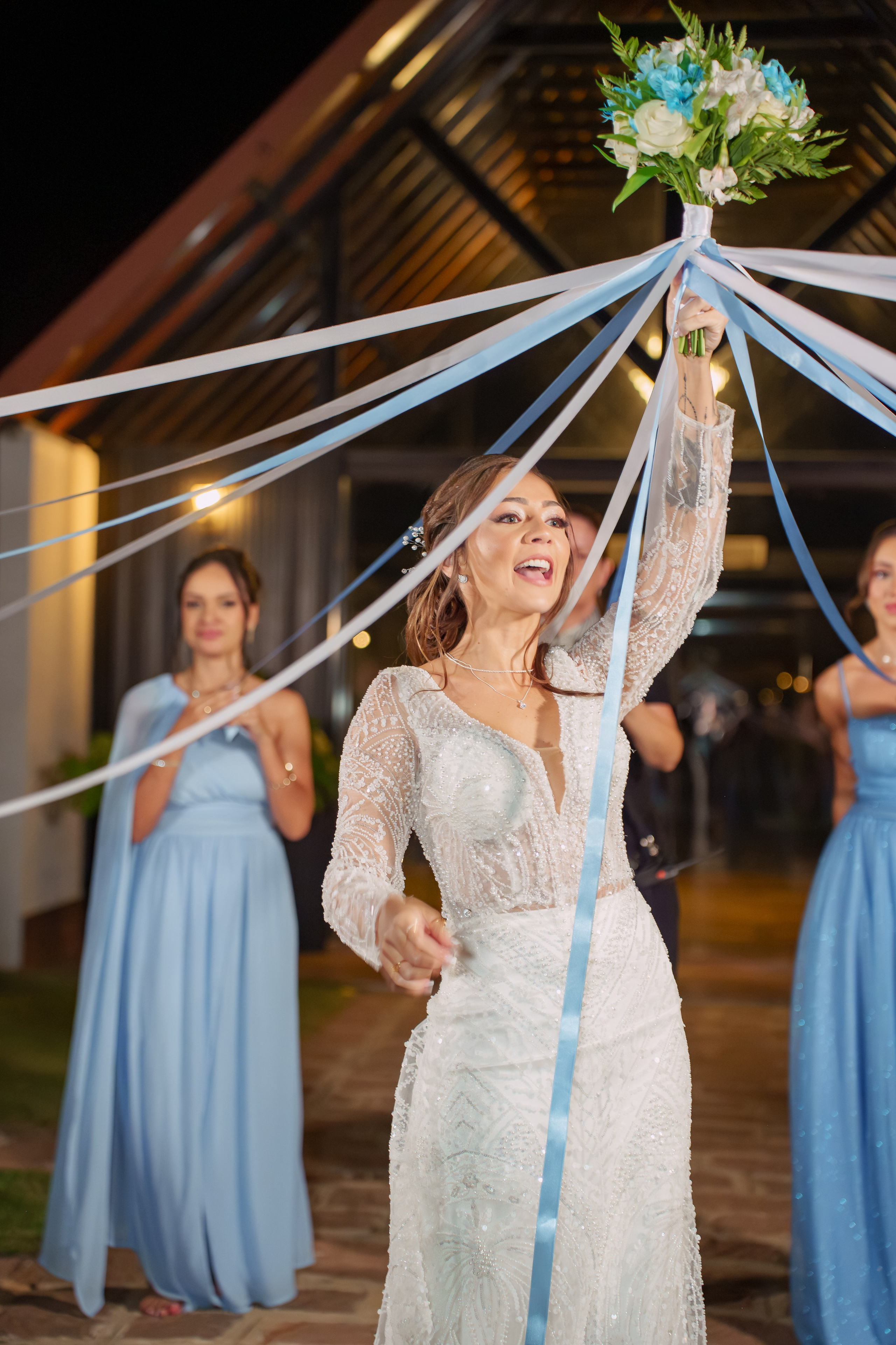 Luana & Maycon. O Casal Dos Noivos