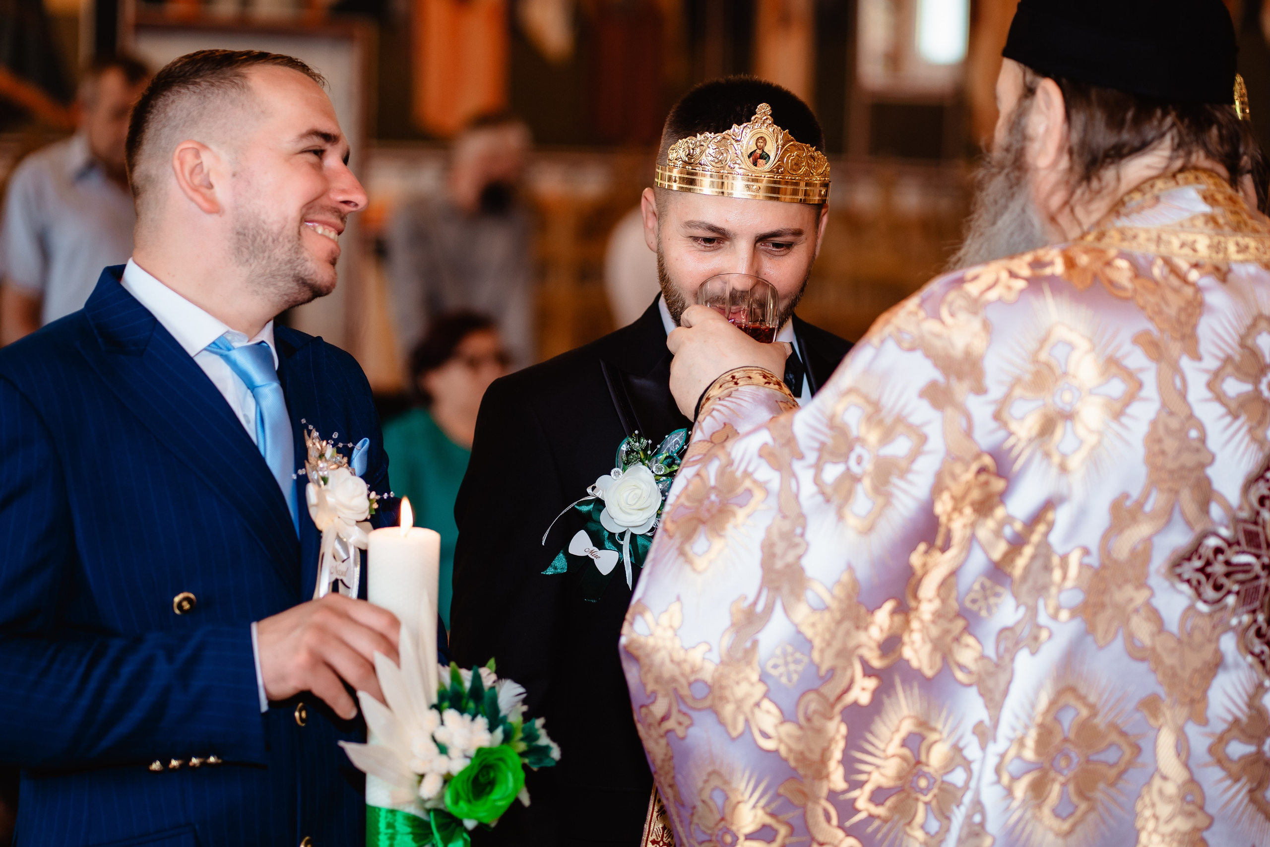 Monica și Mugurel. Mădălina & Florin | Fotograf & Videograf de Nuntă