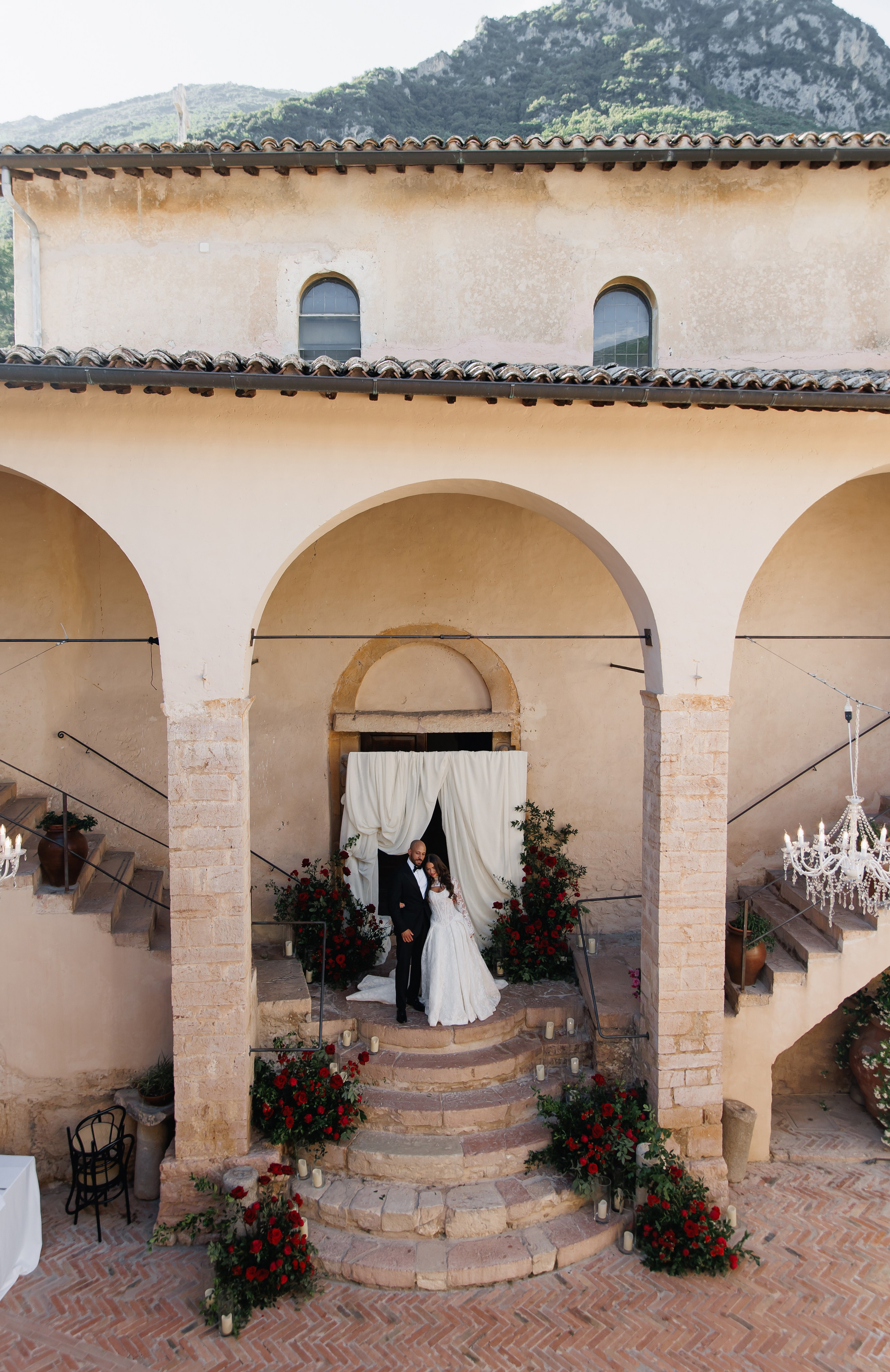 Charlotte & Anthony. Wedding Photographer Rome Tuscany Como Sicily Puglia Amalfy Italy- Oksana Savenchuk