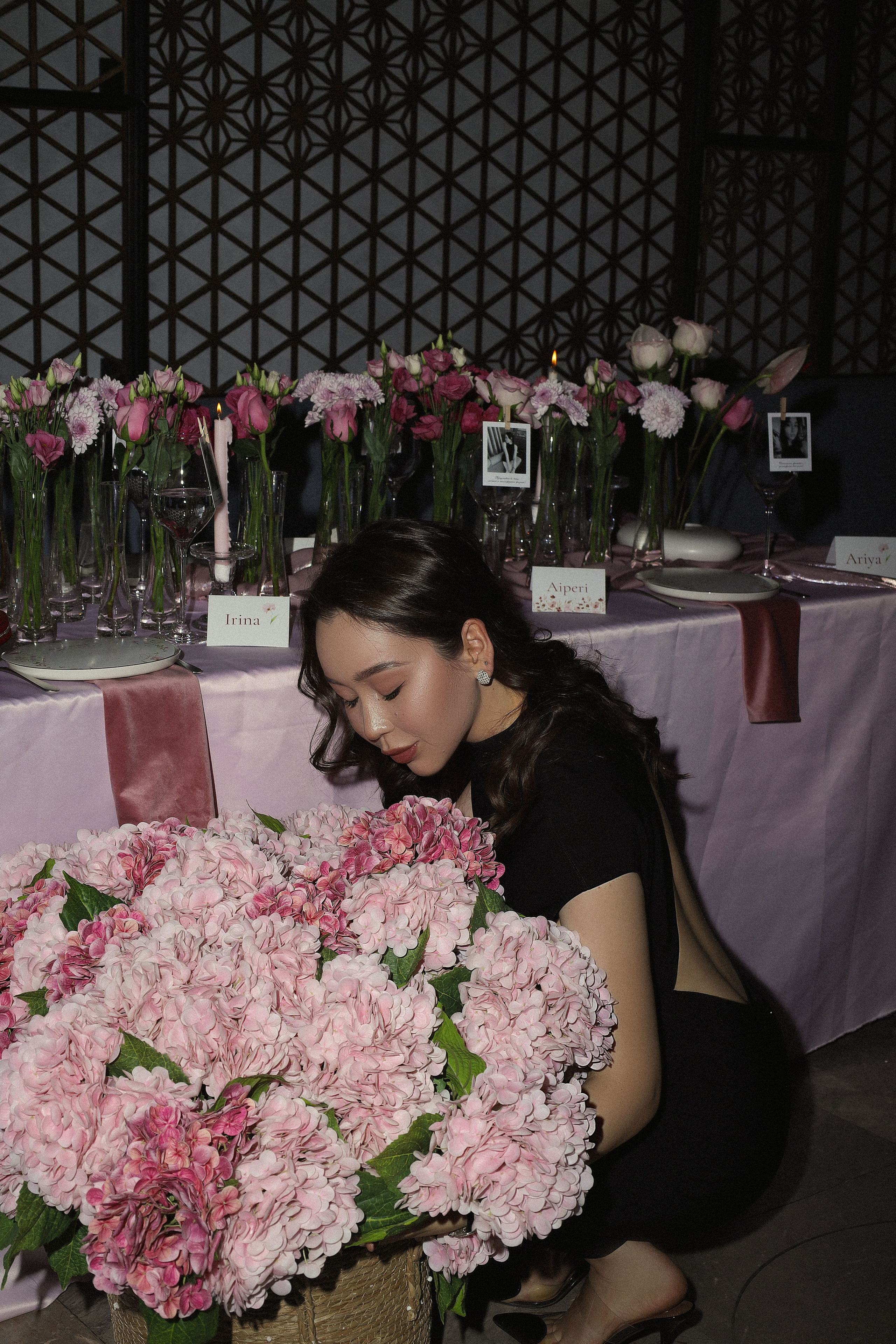 Портрет. Ellaya.ph