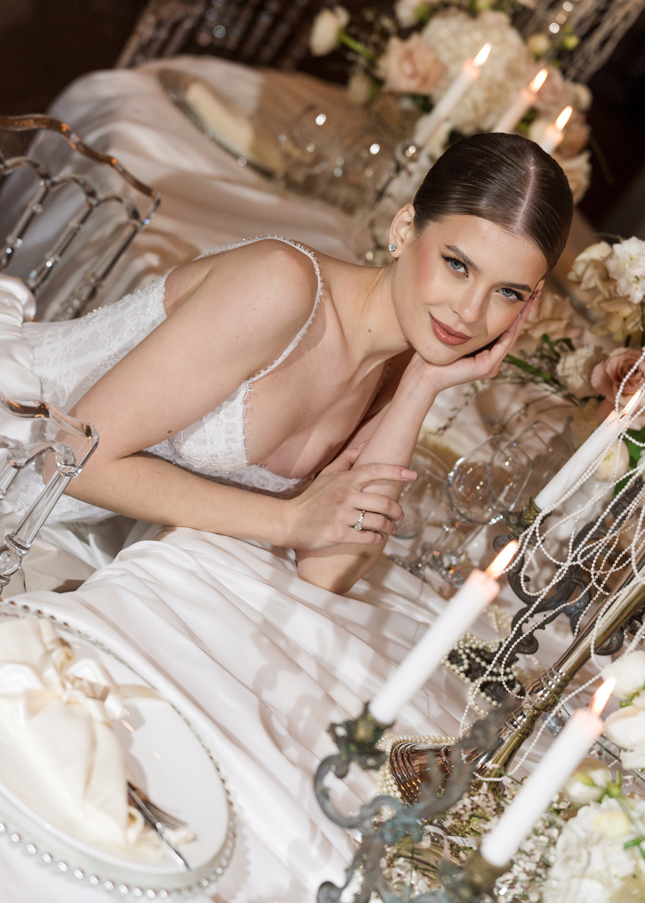 Intimate wedding in Milan. Proposal Photographer in Lake Como