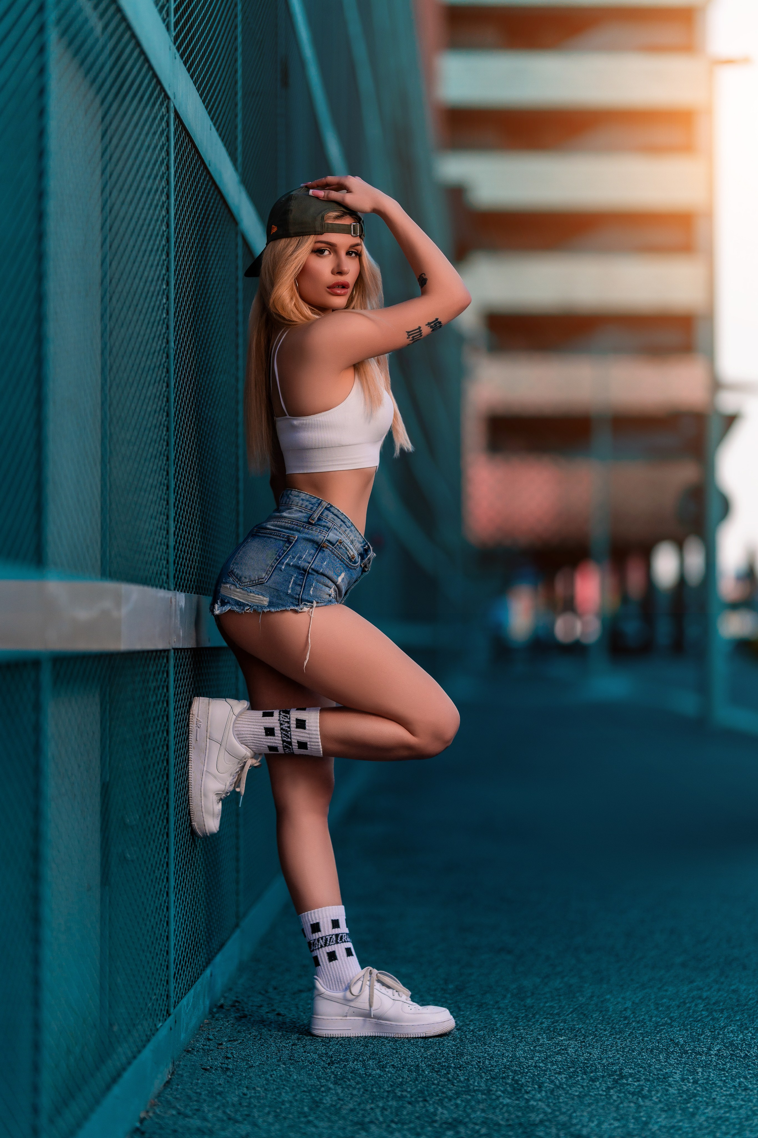 Fashion. Alessandro Sagnelli