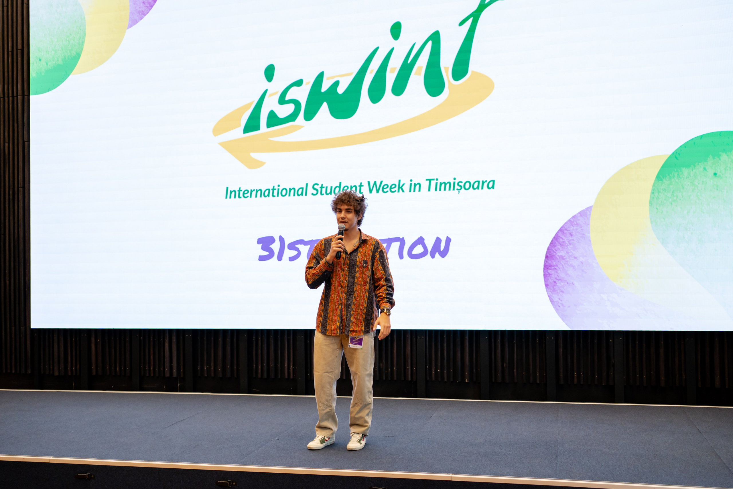 ISWINT @ CJT. Cozac Cristian Photographer
