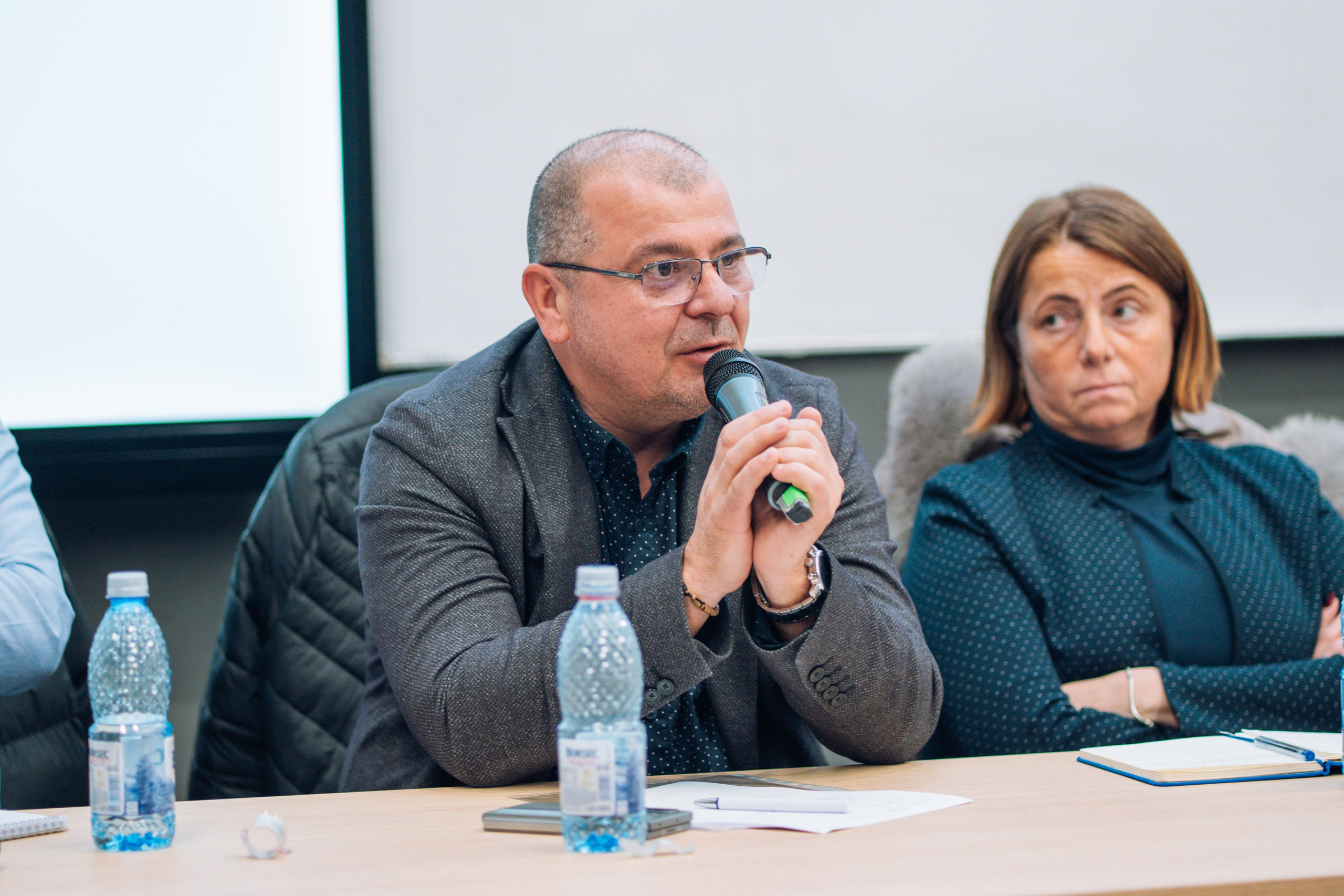 AC Congress @ UPT. Cozac Cristian Photographer