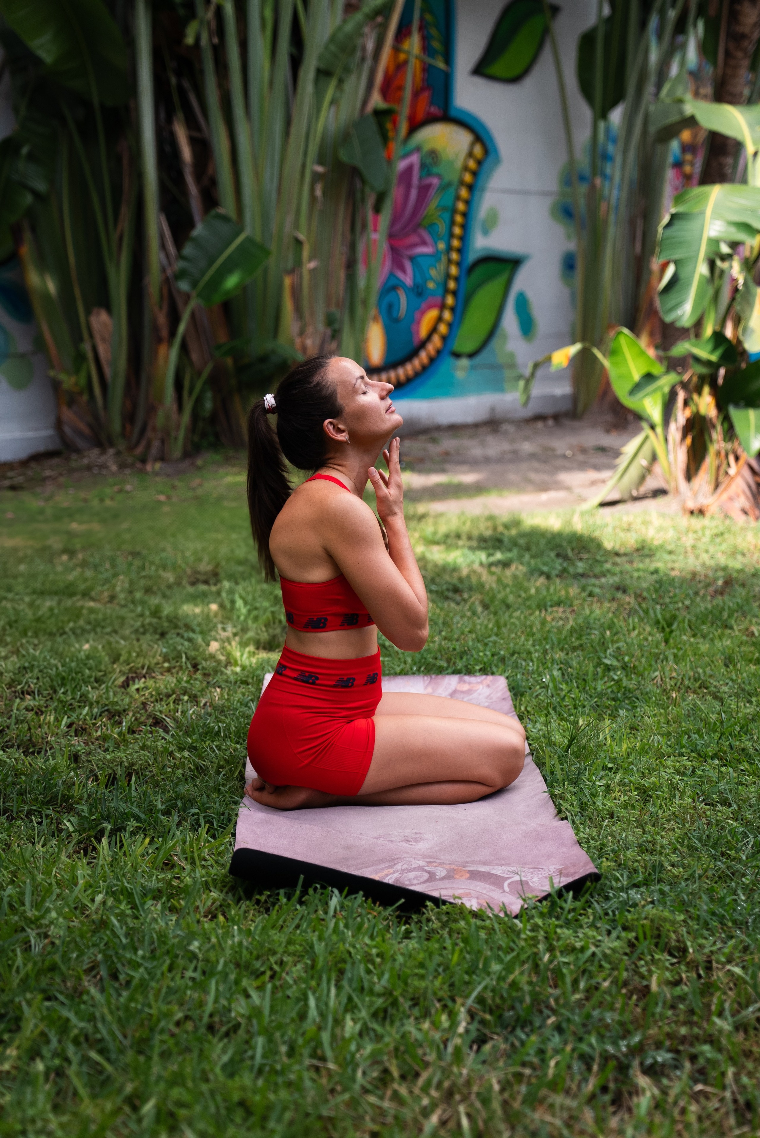 Events. Tatiana Ketova