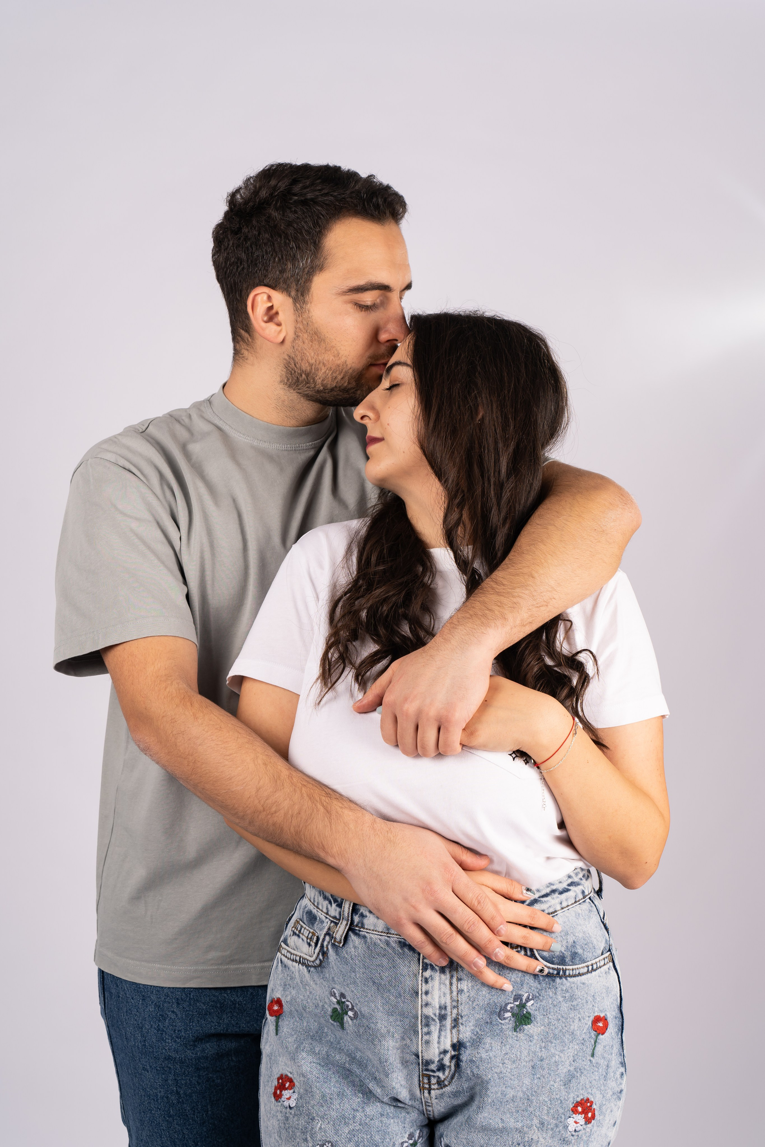 Madalina&Madalin. Fotograf Cristina Ciobanu